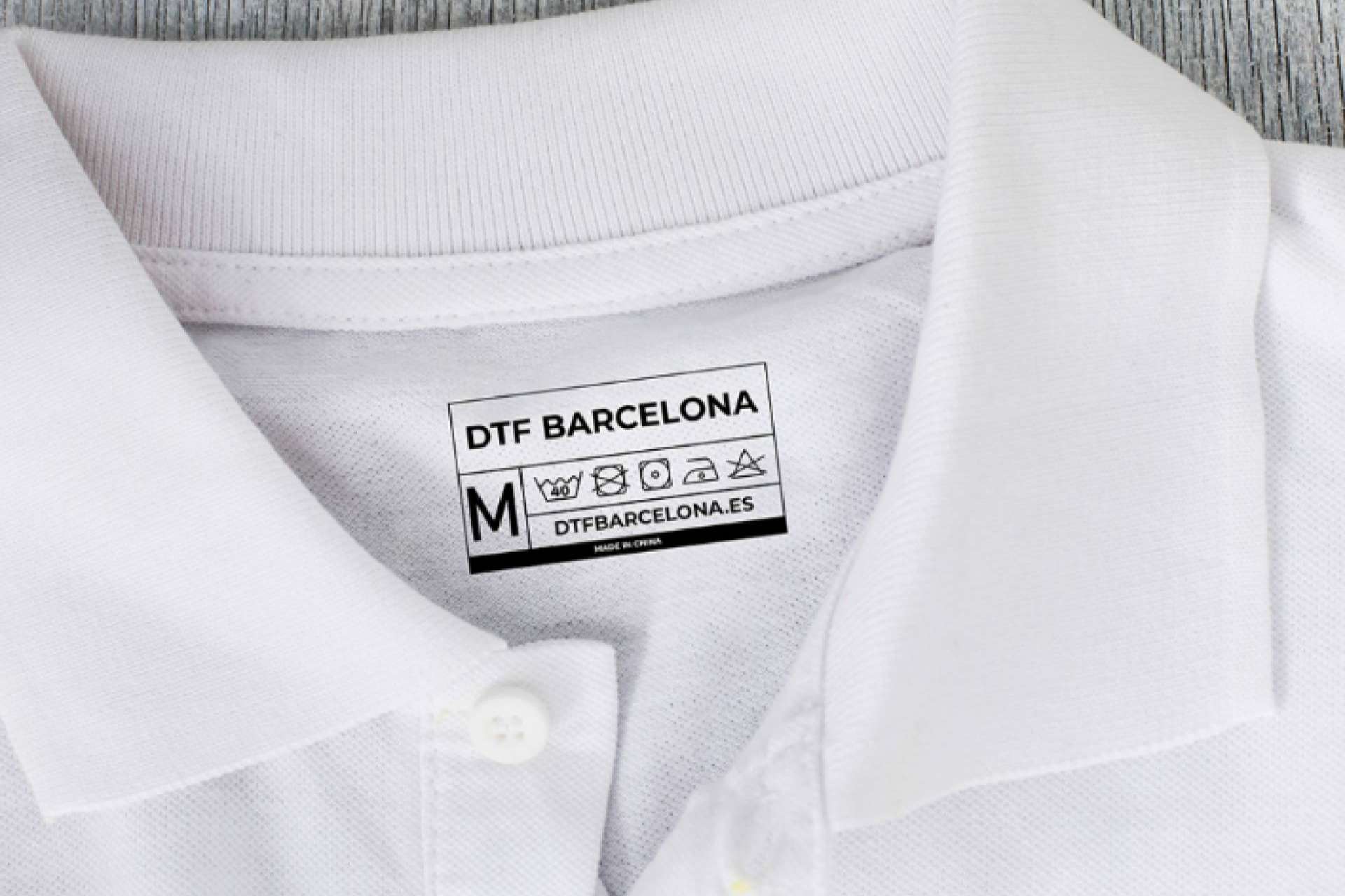 DTF Barcelona indica cuál es una de las mejores planchas pequeñas para el DTF