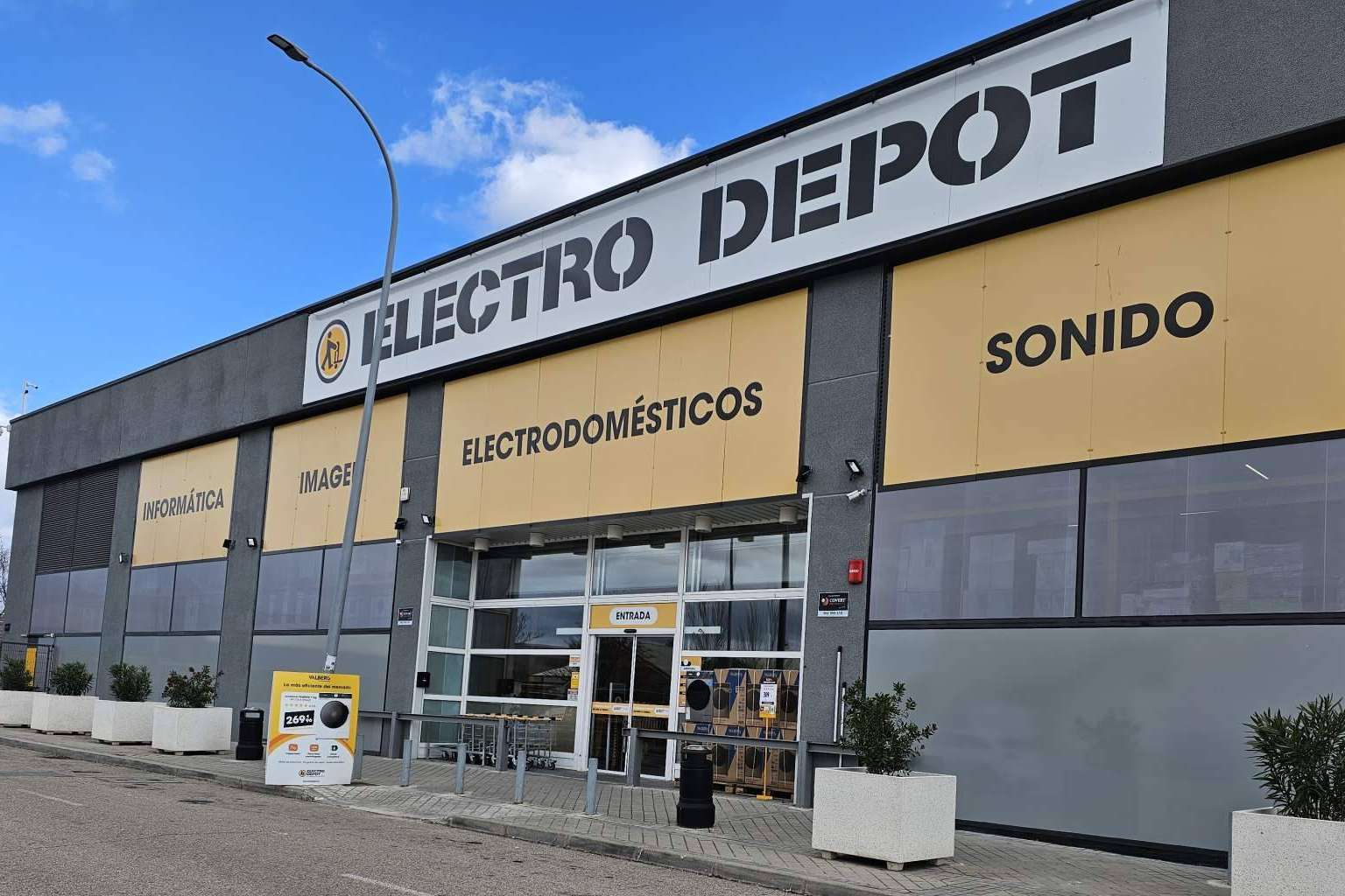 Todos los detalles del mundo del retail. Conversación exclusiva con el equipo de marketing de Electro Depot