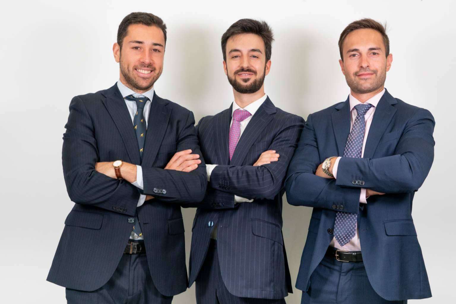 Amagna Legal es un despacho con abogados expertos en derecho laboral, bancario y concursal