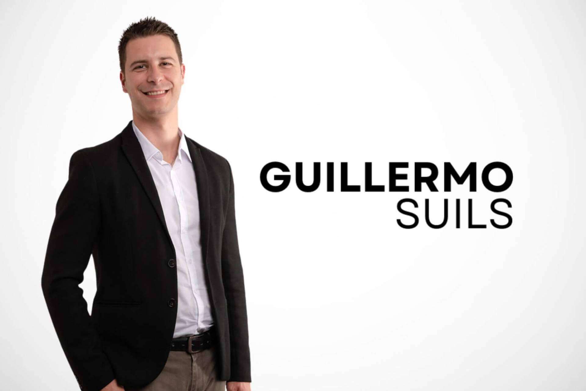 Guillermo Suils, profesional del SEO Local transformando empresas, responde a esta entrevista
