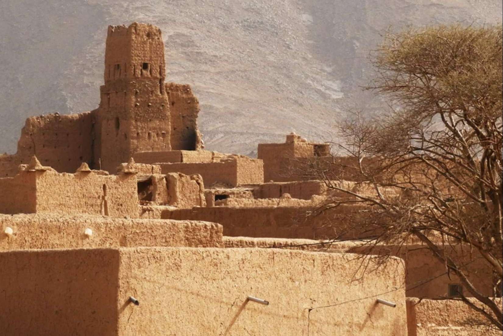 ¿Dónde encontrar un viaje en grupo a Marruecos único e inolvidable? Atar Experience