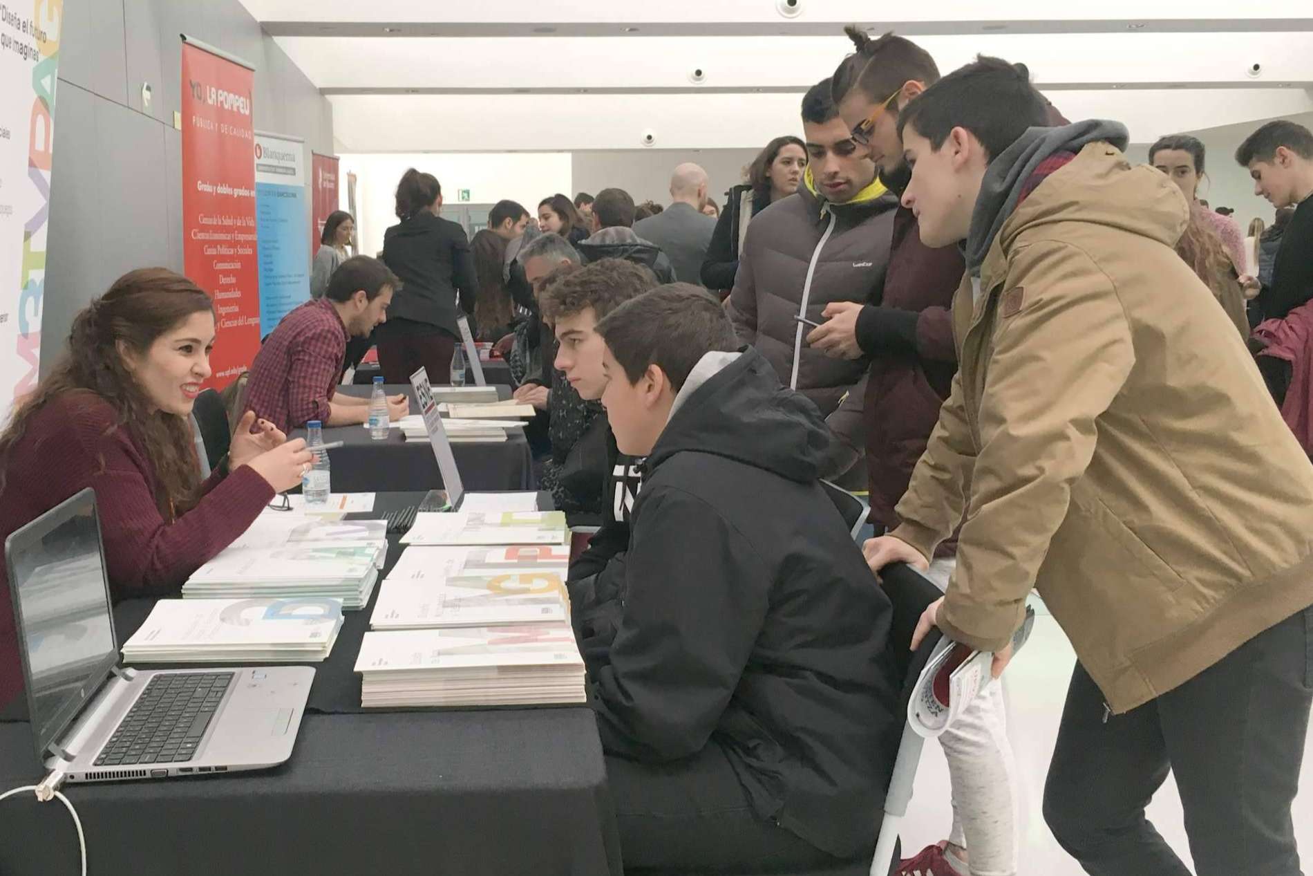 ¿Qué quieren hacer los jóvenes españoles después del bachillerato?, el estudio de Círculo Formación