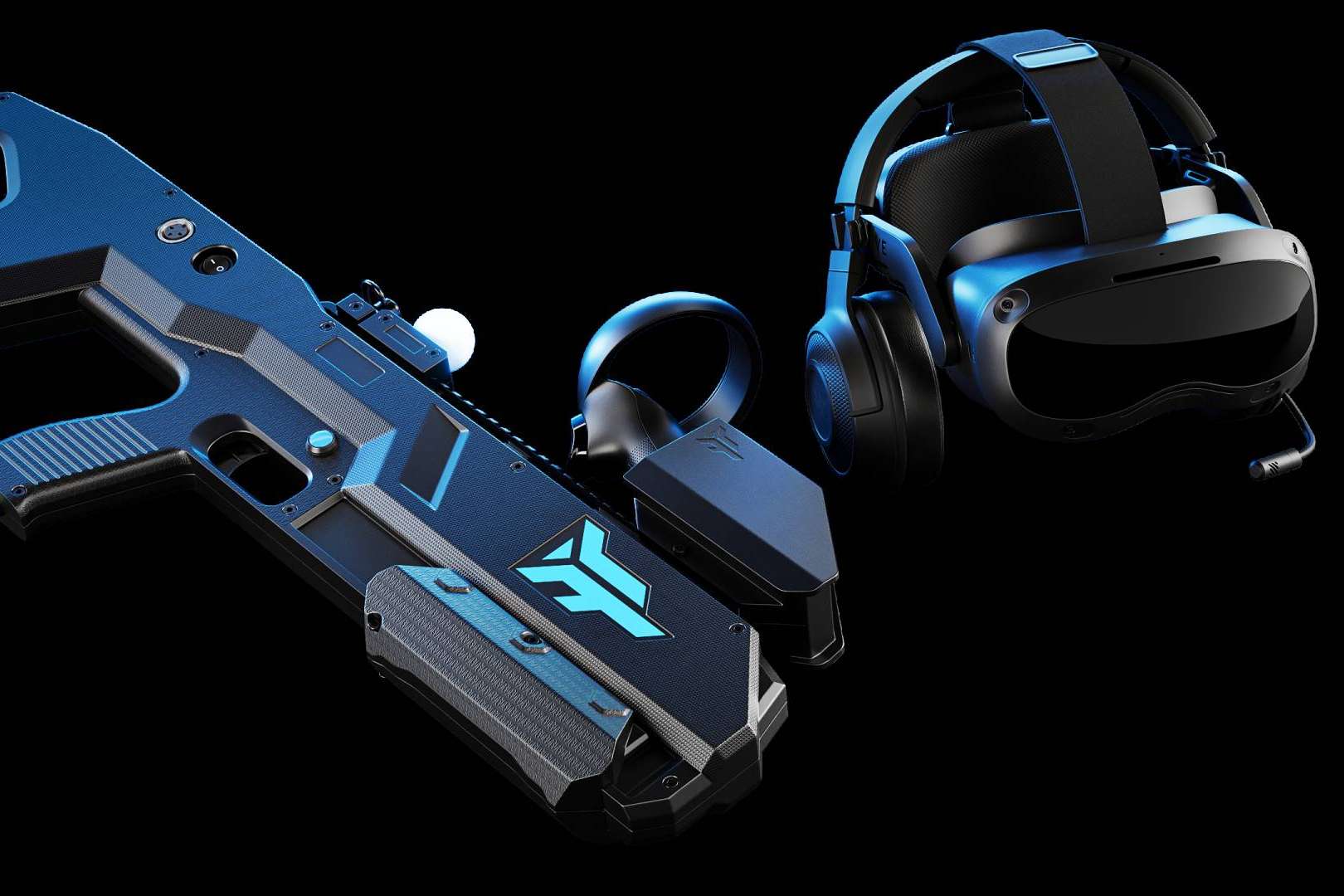 Inmersión total con Zero Latency; los avances más recientes en tecnología de realidad virtual