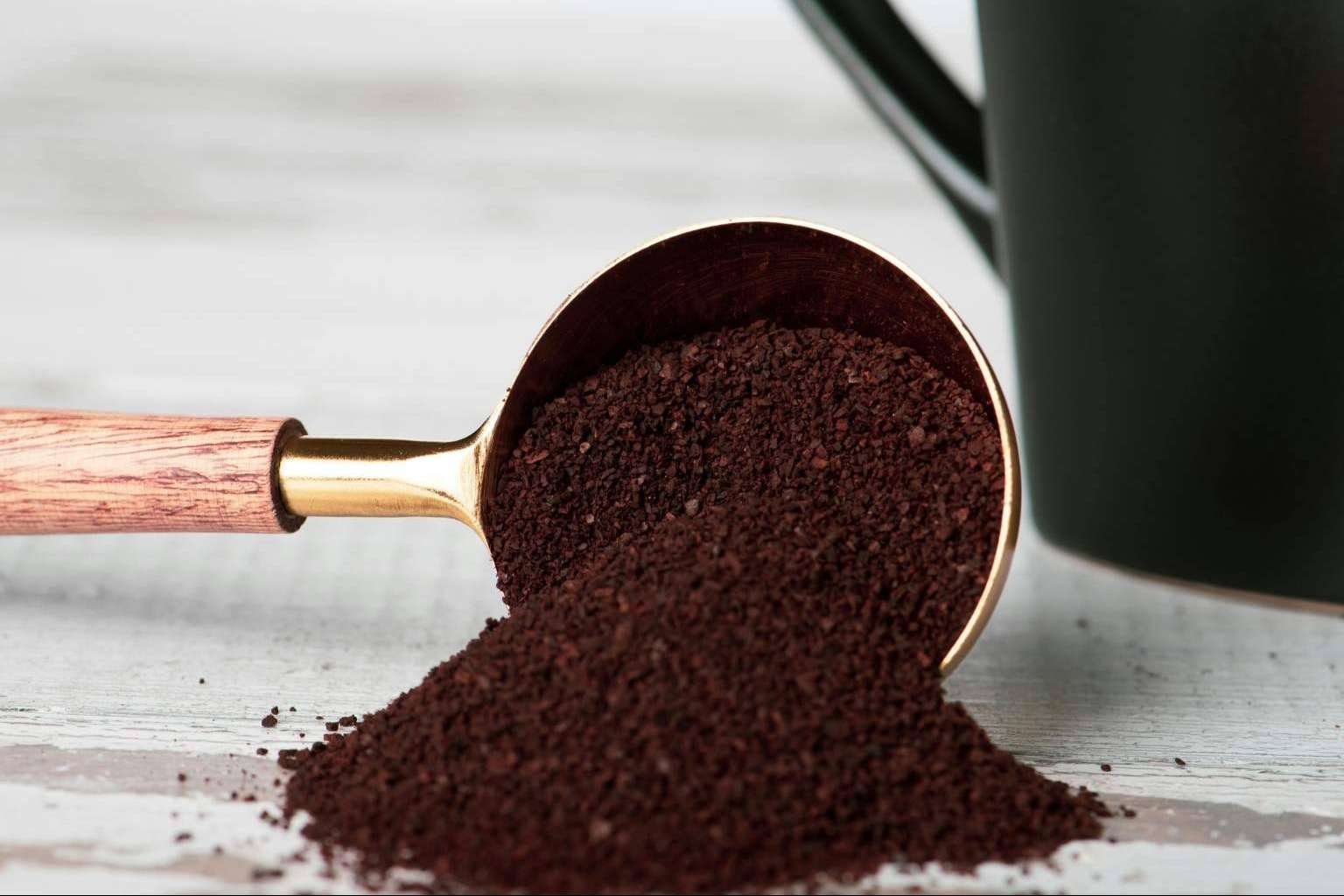 Caffè Italiano Bocca Della Verità ofrece una amplia variedad de café molido auténtico