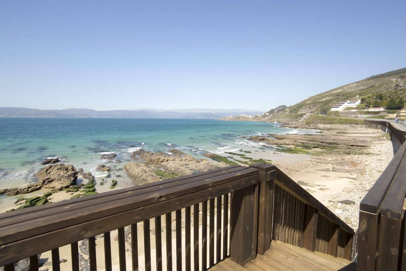 Escapada perfecta para el primer baño de la temporada; ¡Descubrir los destinos ideales para disfrutar del mar!