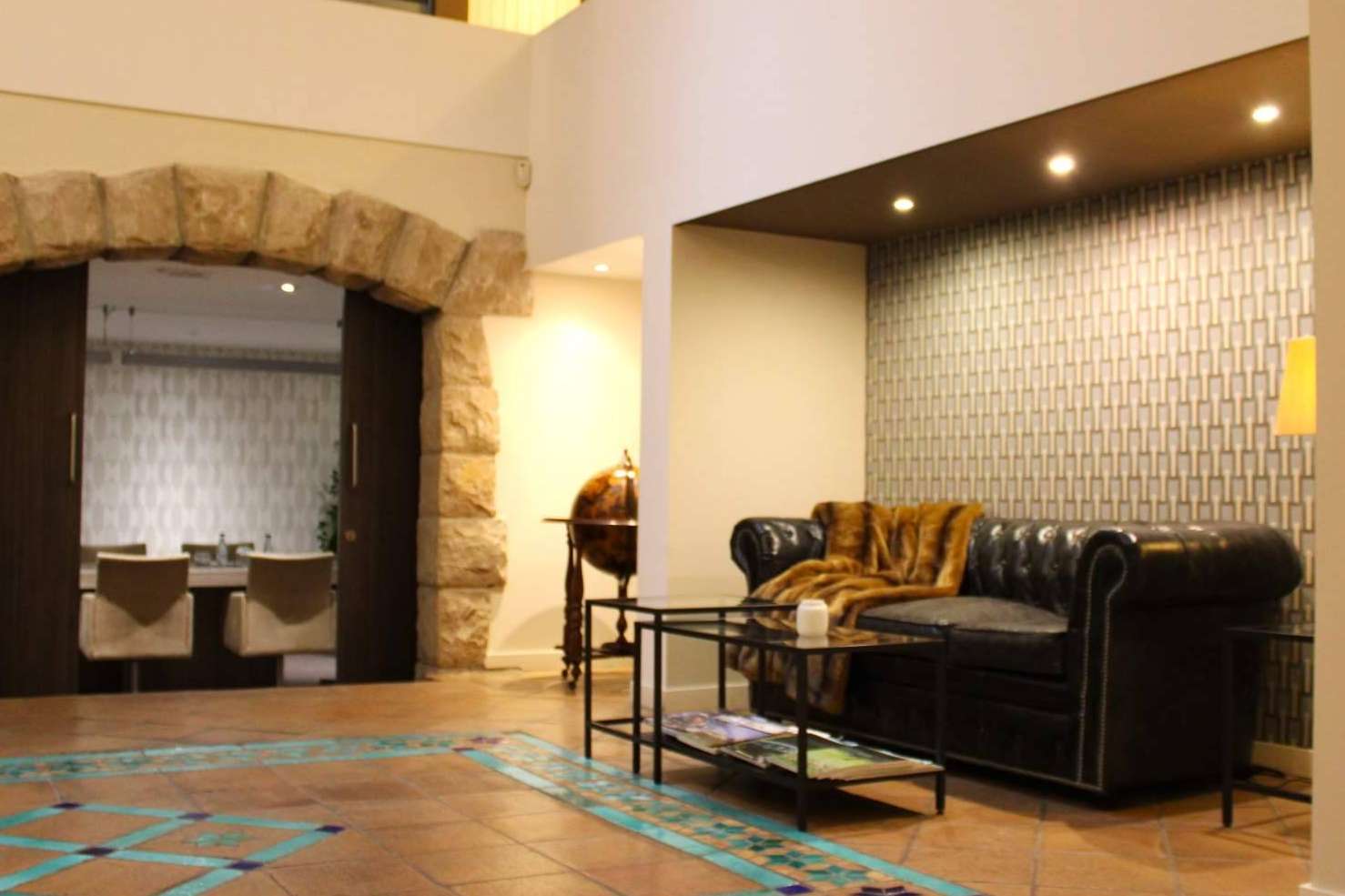 Comfort Business Barcelona, el centro de negocios que cuenta con los servicios que precisan los profesionales autónomos