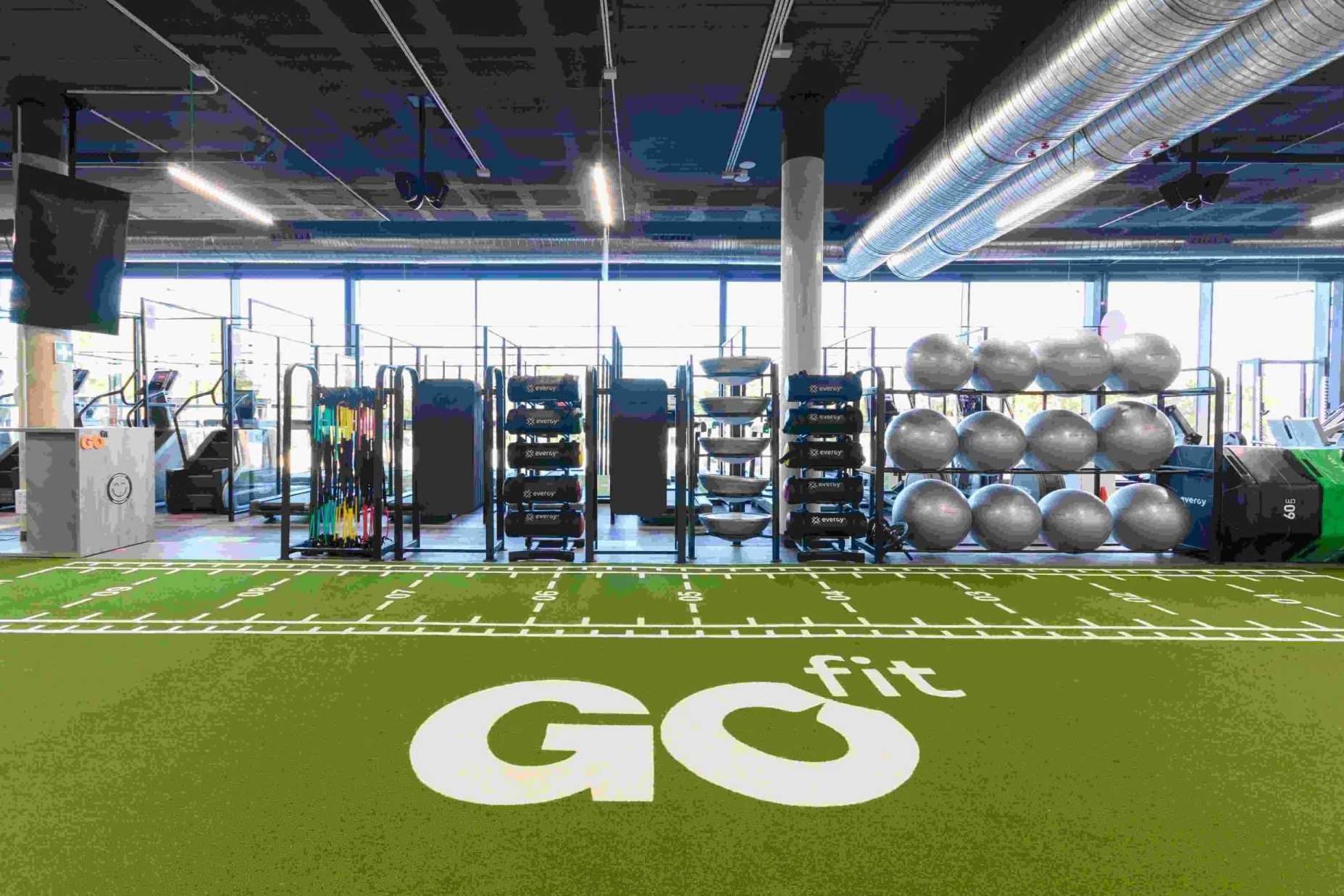 GO fit optimiza su gestión financiera con la integración de Yooz y Microsoft Business Central