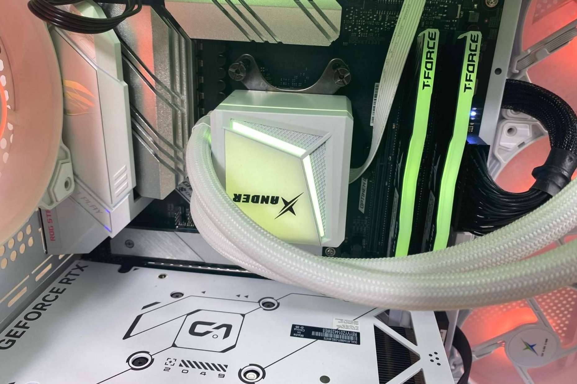 Introducción a la diversidad de la gama de PC Gaming. Explorando las opciones para todos los jugadores