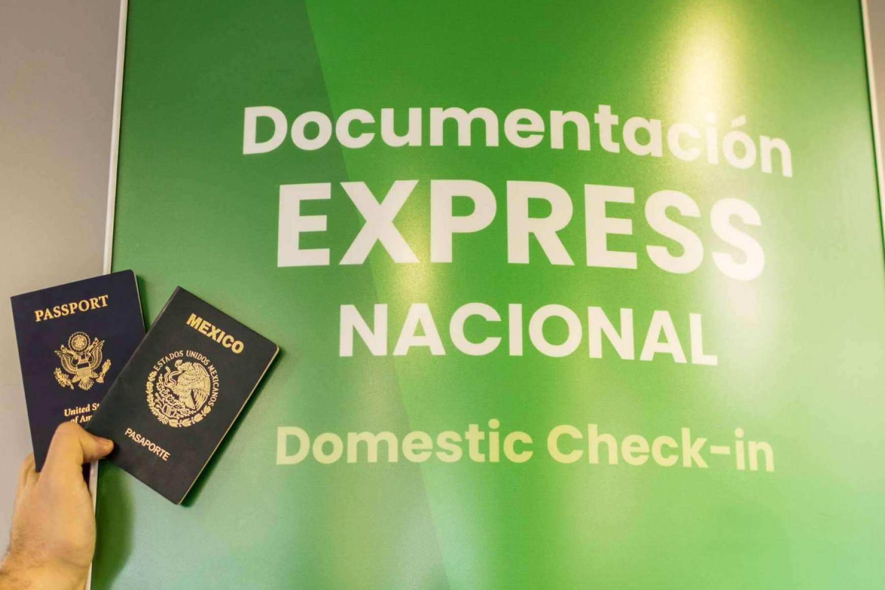 ¿Dónde encontrar una firma de abogados con experiencia en inmigración? Doble Nacionalidad Express