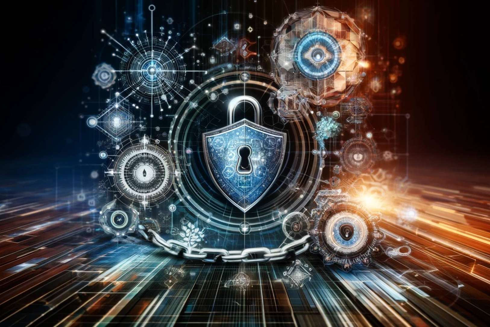 Ciberseguridad 2.0; Blockchain como motor de la transformación empresarial