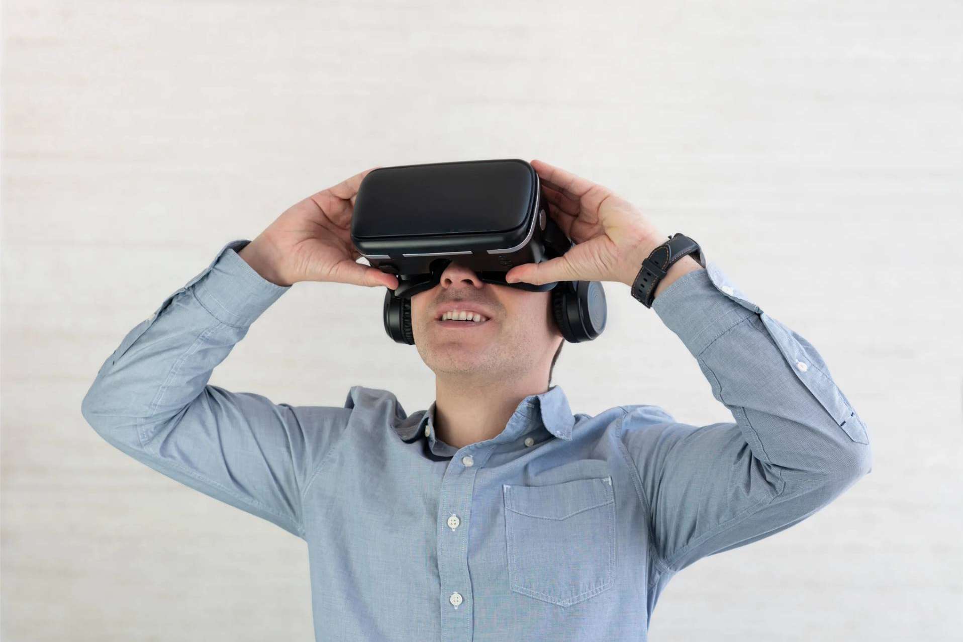 Ventajas de la terapia con realidad virtual en psicología