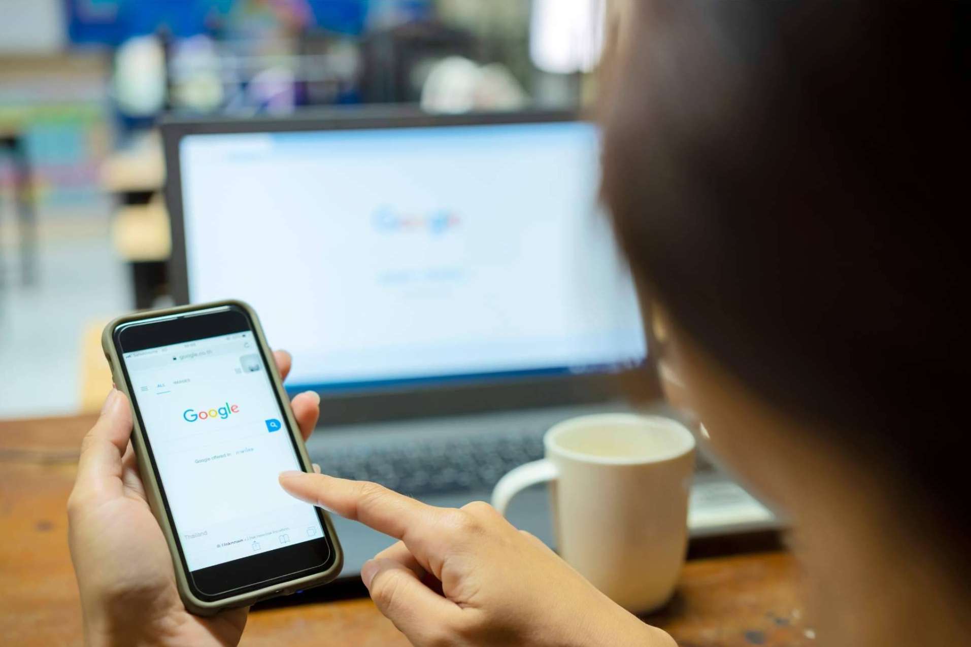 La importancia del SEO Local para las pymes; descubrir sus beneficios