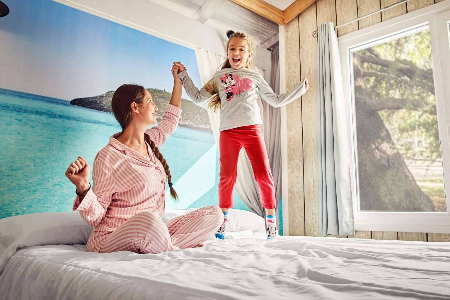 Alannia Resorts, algunas ideas para ir de vacaciones en mayo y junio
