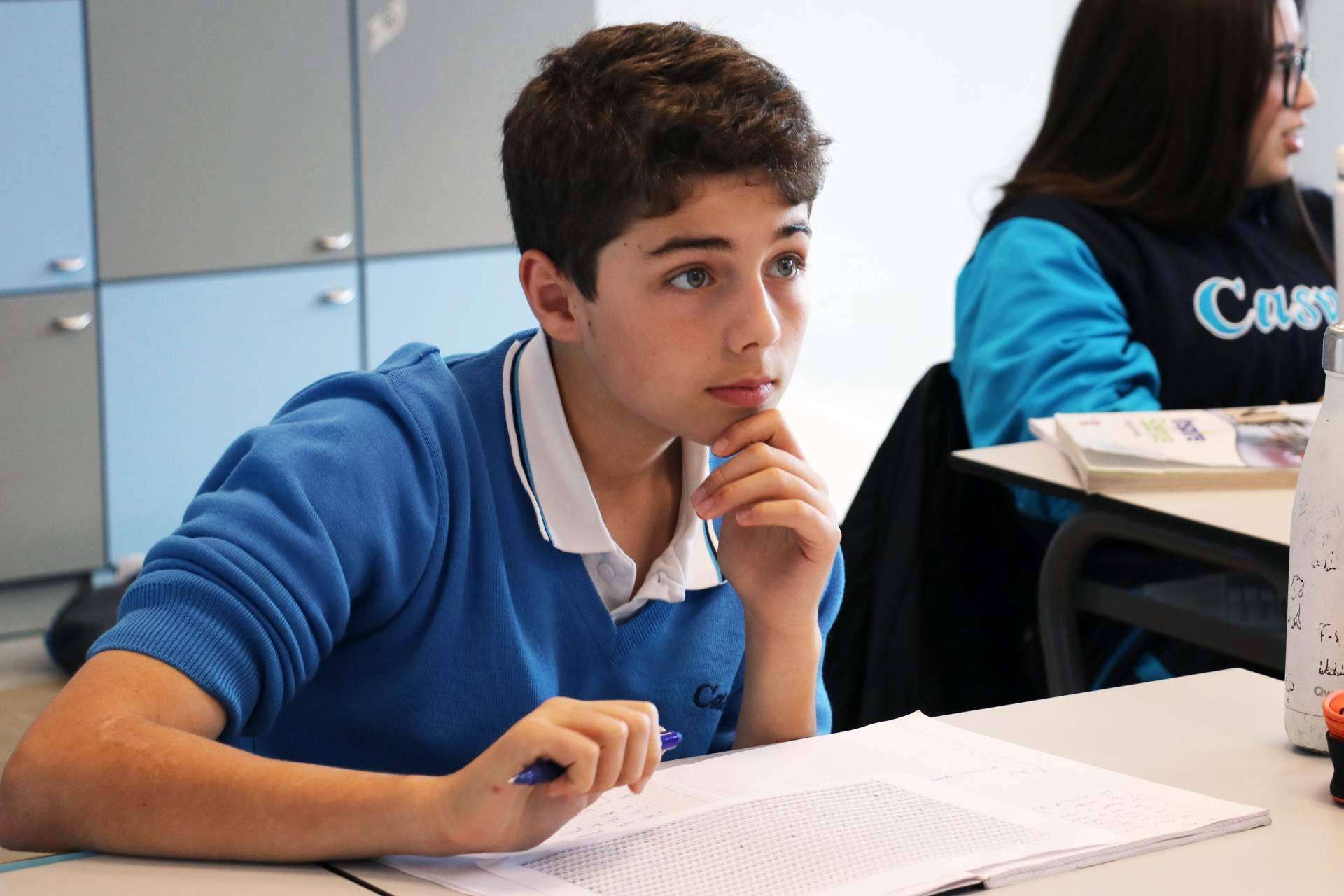 ¿Memorización vs. experiencia? Casvi International American School ayuda a descubrir la verdad sobre el aprendizaje