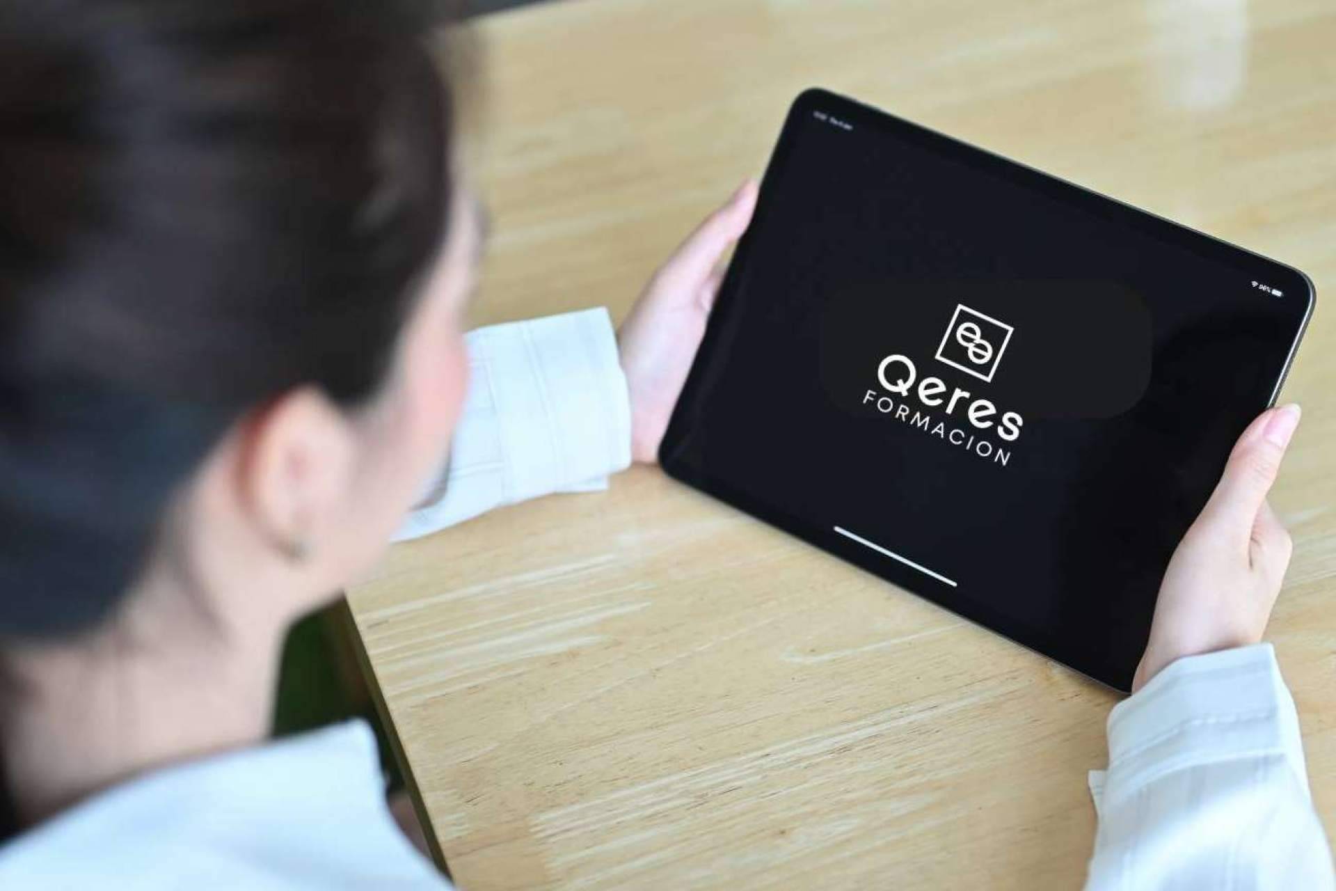 Qeres Formación levanta su primera ronda de inversión para crear su Netflix Sanitario