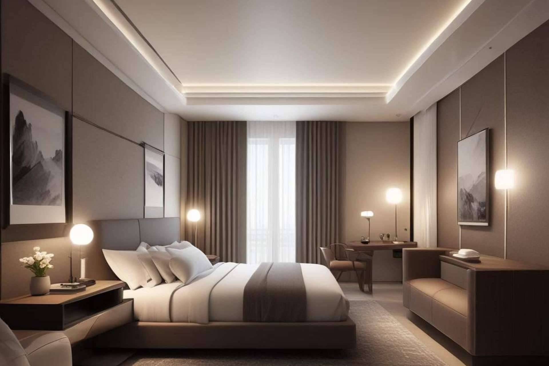 Elevadores de camas para hoteles y todo tipo de alojamientos del sector turístico, con Bed Lifter