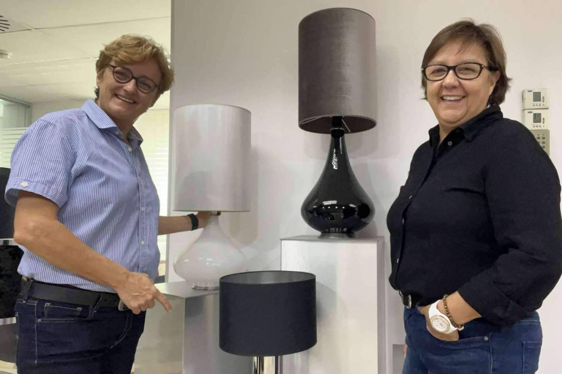 HOME switch HOME, 23 años en la iluminación de vanguardia