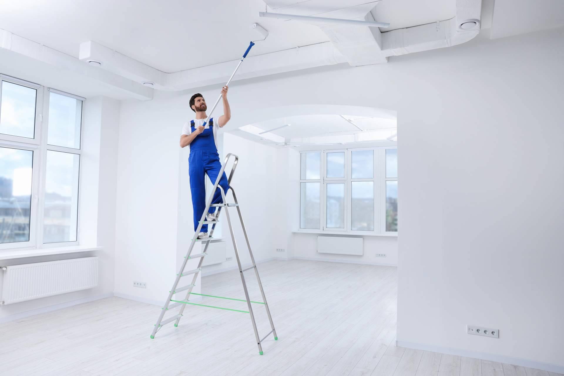 Transformar un hogar con color y estilo, con los especialistas de Pintores Madrid