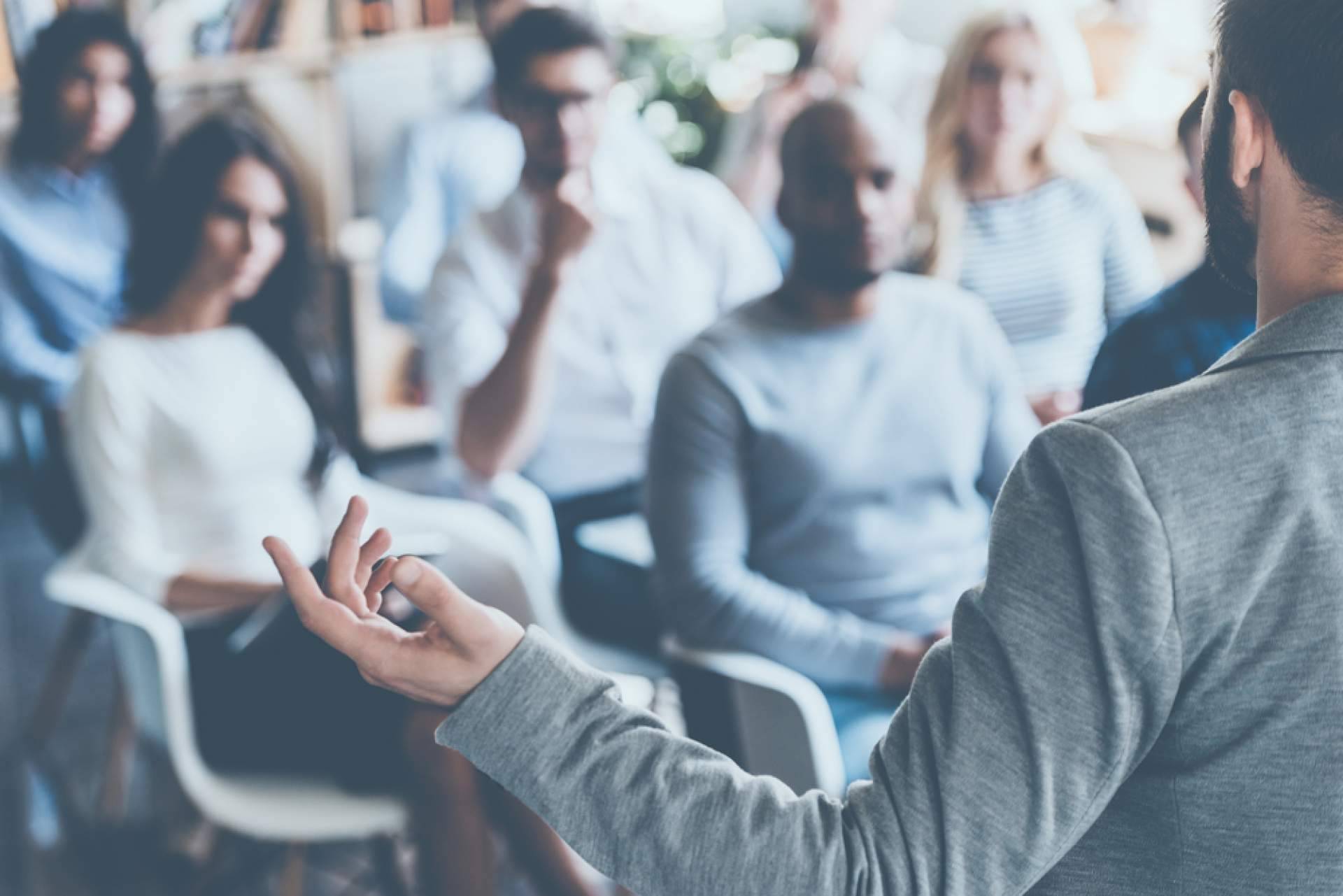 El coaching empresarial es una técnica que resulta beneficiosa para las empresas y sus empleados, por WellWo