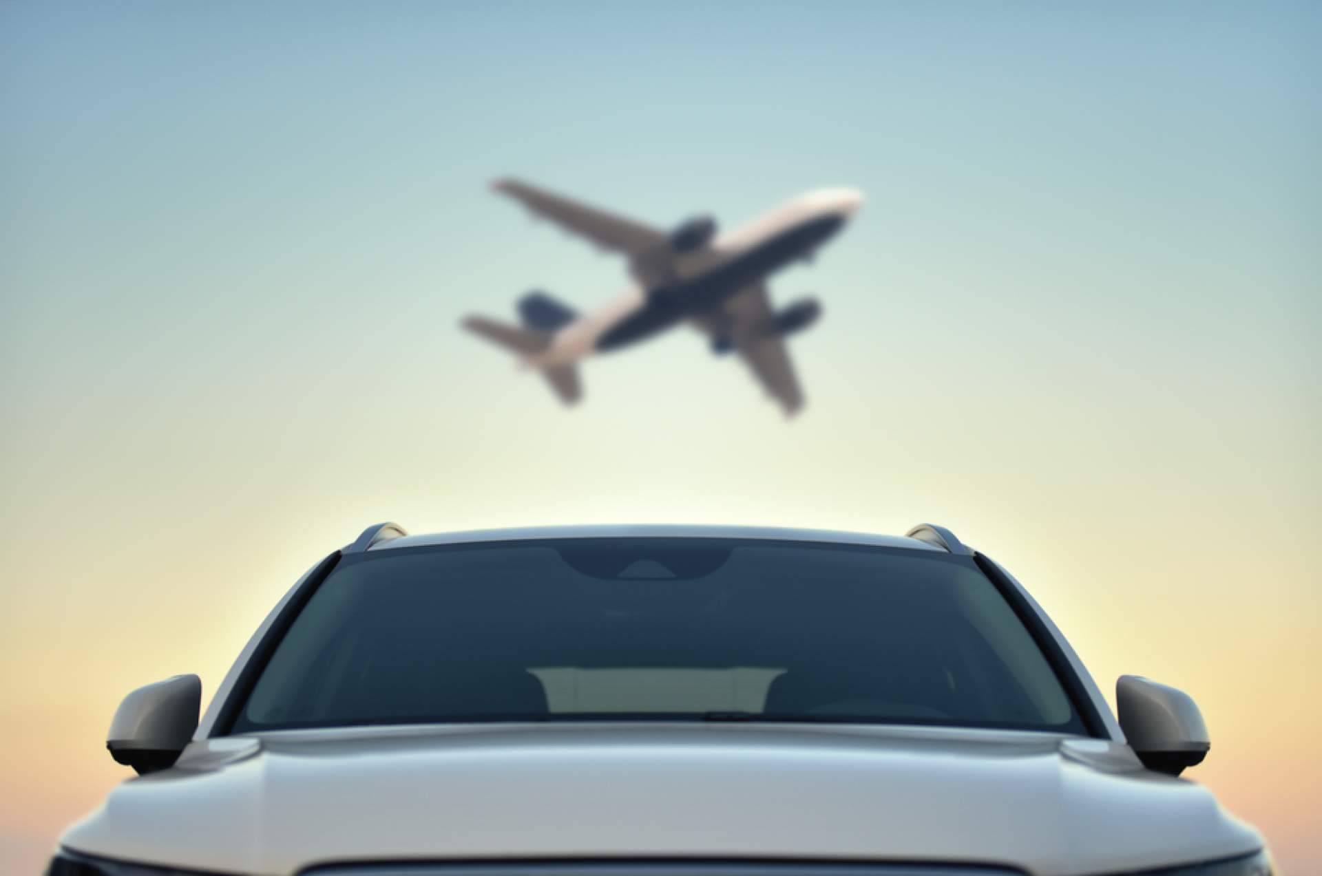 Radio Taxi Gasteiz facilita desplazamientos sin estrés al aeropuerto con su servicio en Bilbao