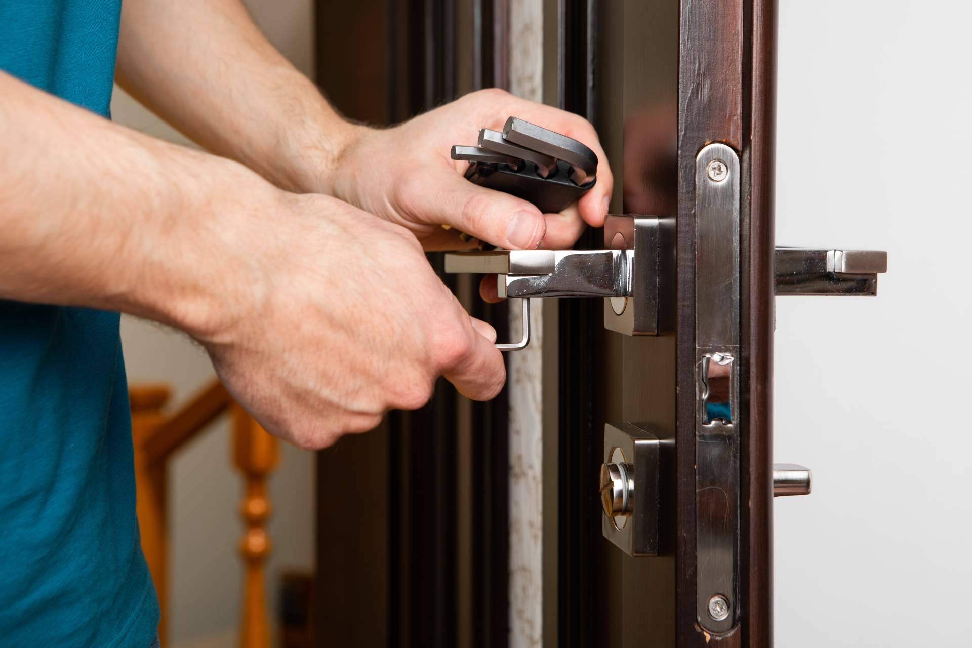 Servicio urgente de apertura de puertas en Madrid