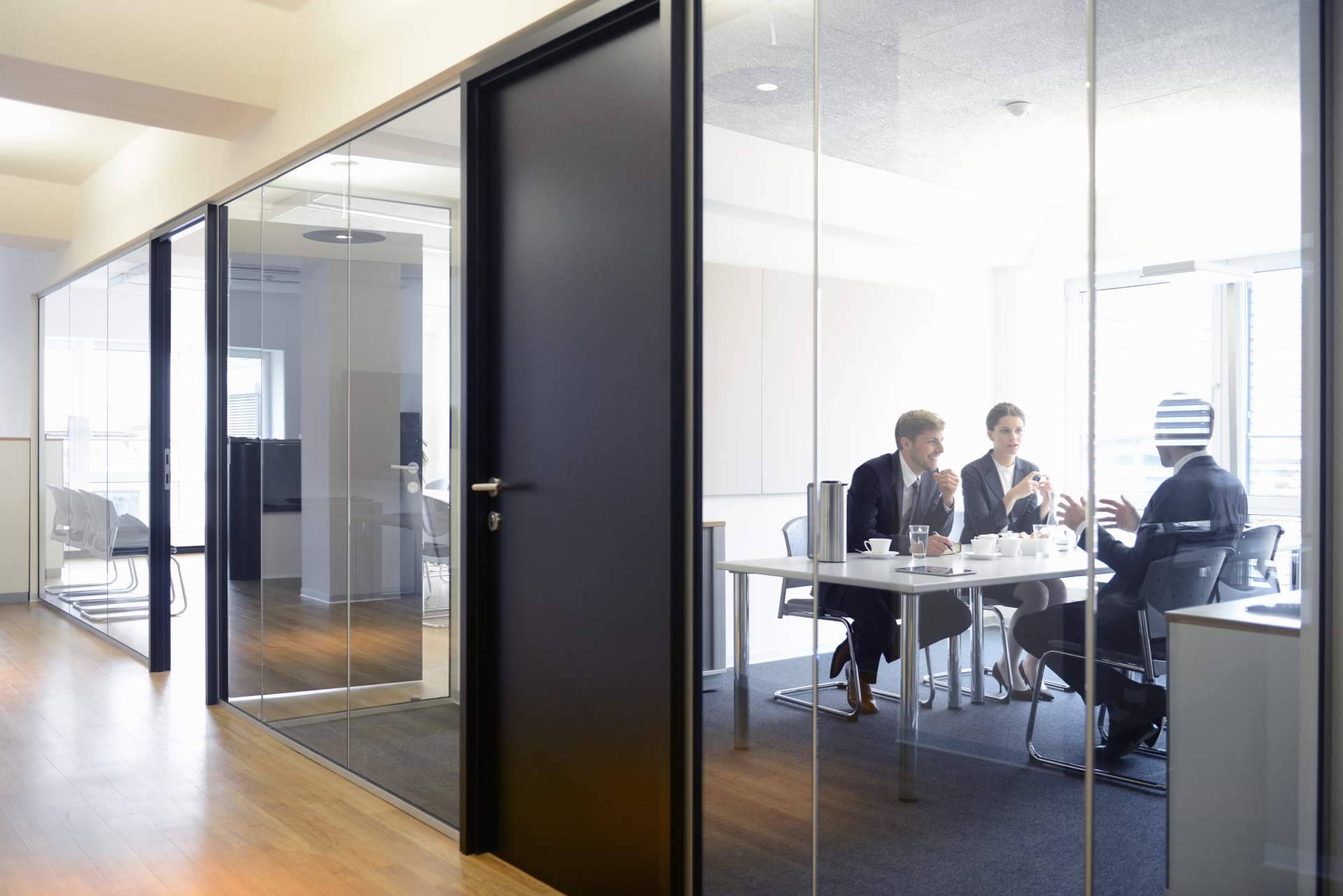 Soluciones para optimizar la gestión de personas en una empresa