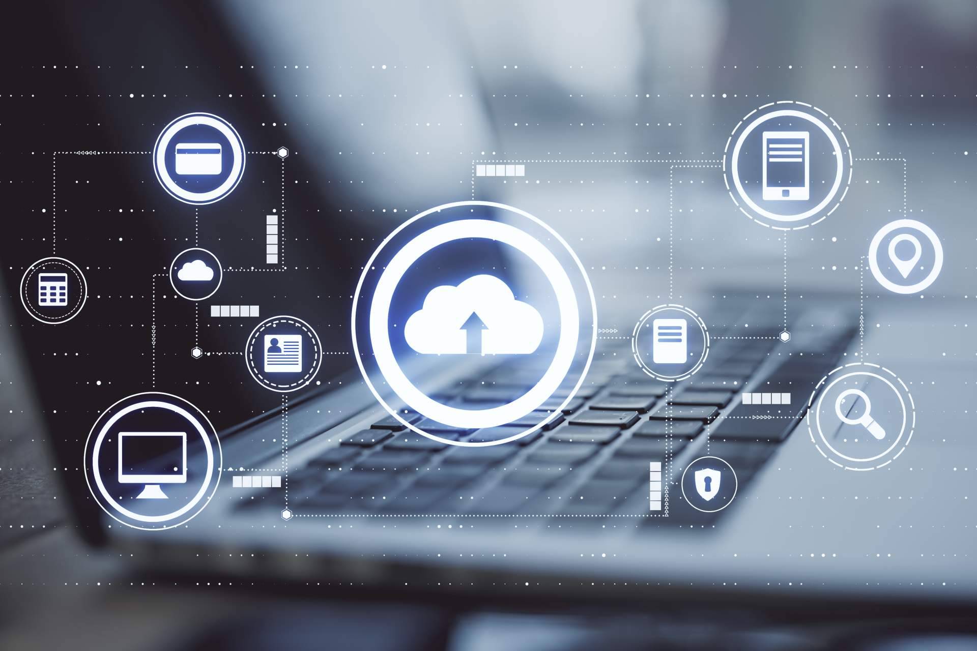 ICS, expertos en infraestructura y seguridad emprearial
