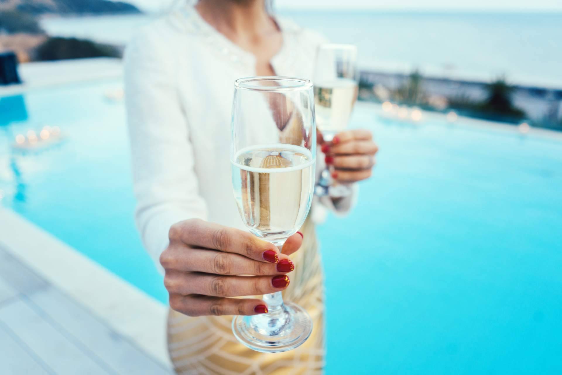 Naturelovers Wines recomienda el cava como bebida veraniega
