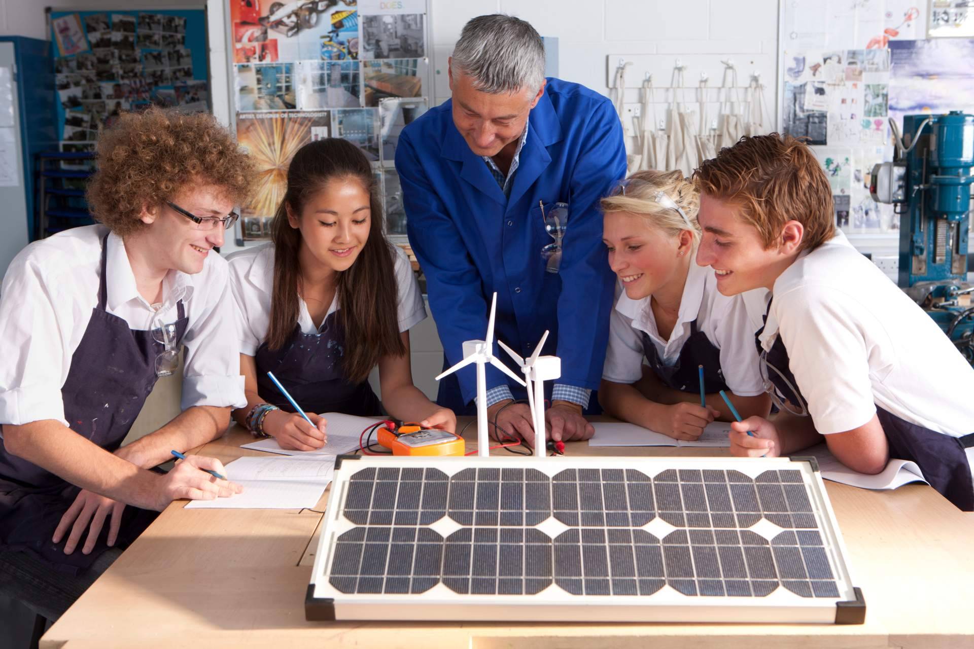 Multienergía Verde cuenta qué electrodomésticos consumen más energía en casa