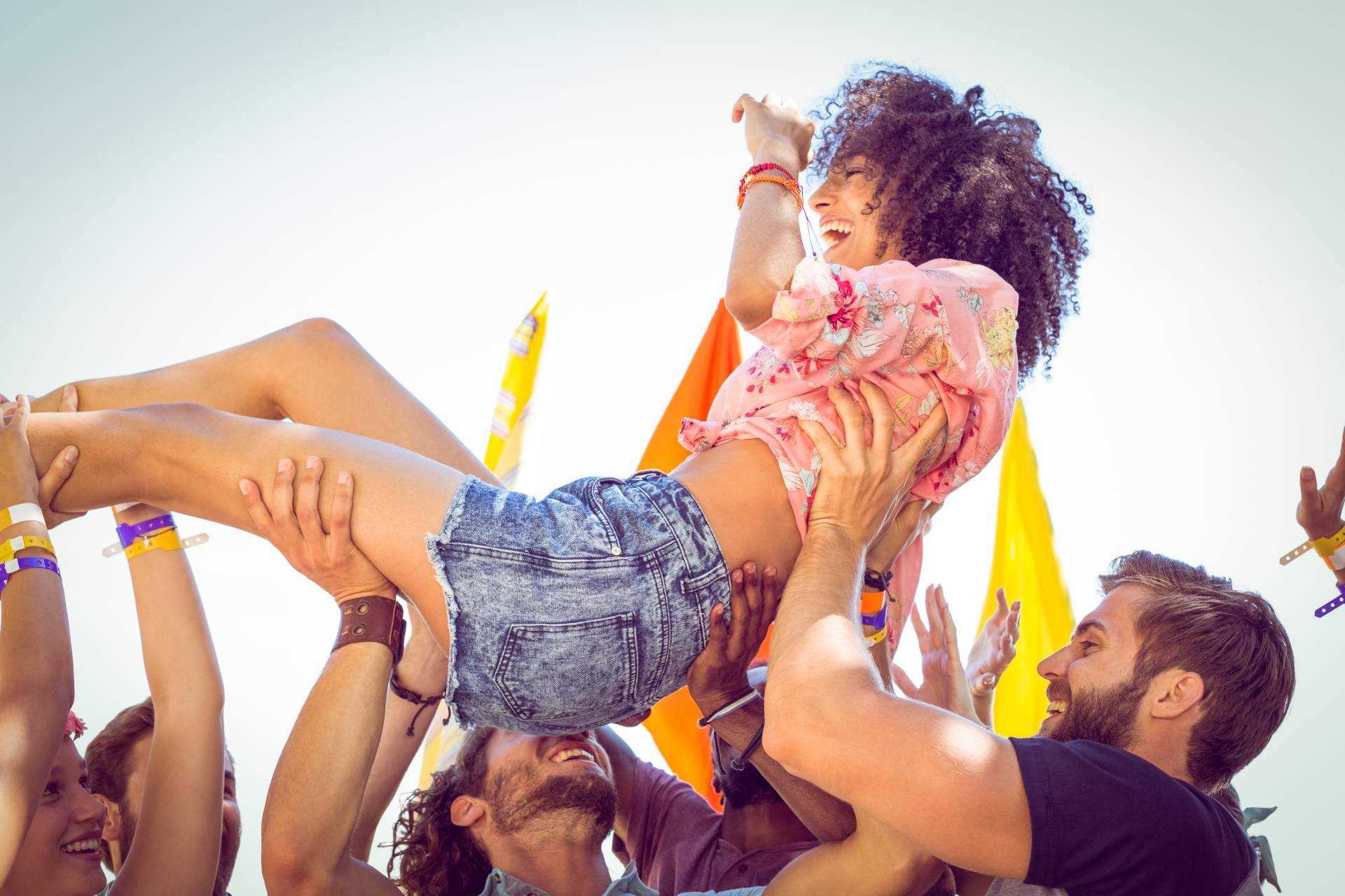 ¿Dónde se celebra el Hidromiel Fest, festival nacional de hidromiel?