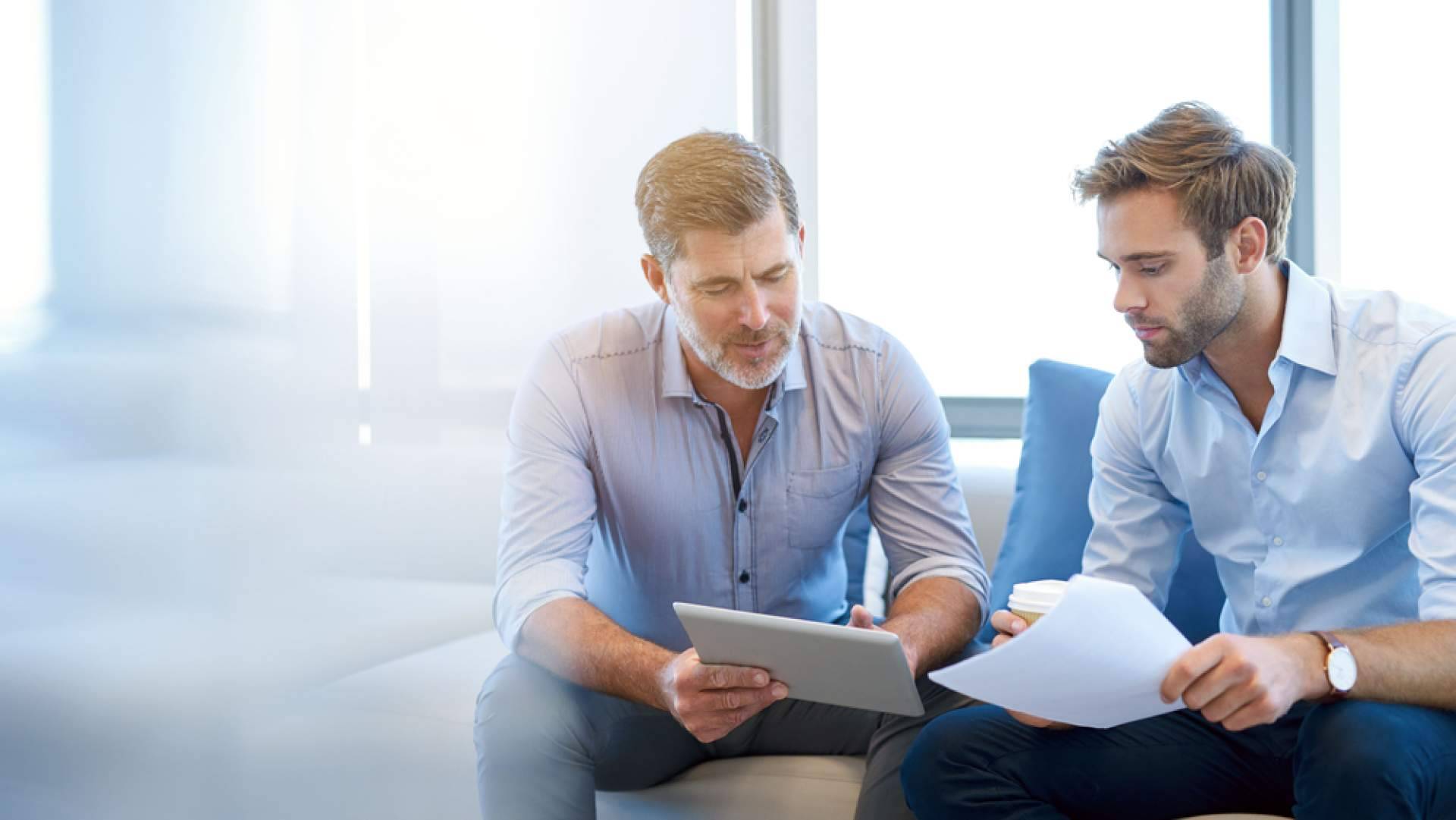 Tu Mentor de Negocio y la importancia del contraste de ideas al comenzar con un emprendimiento