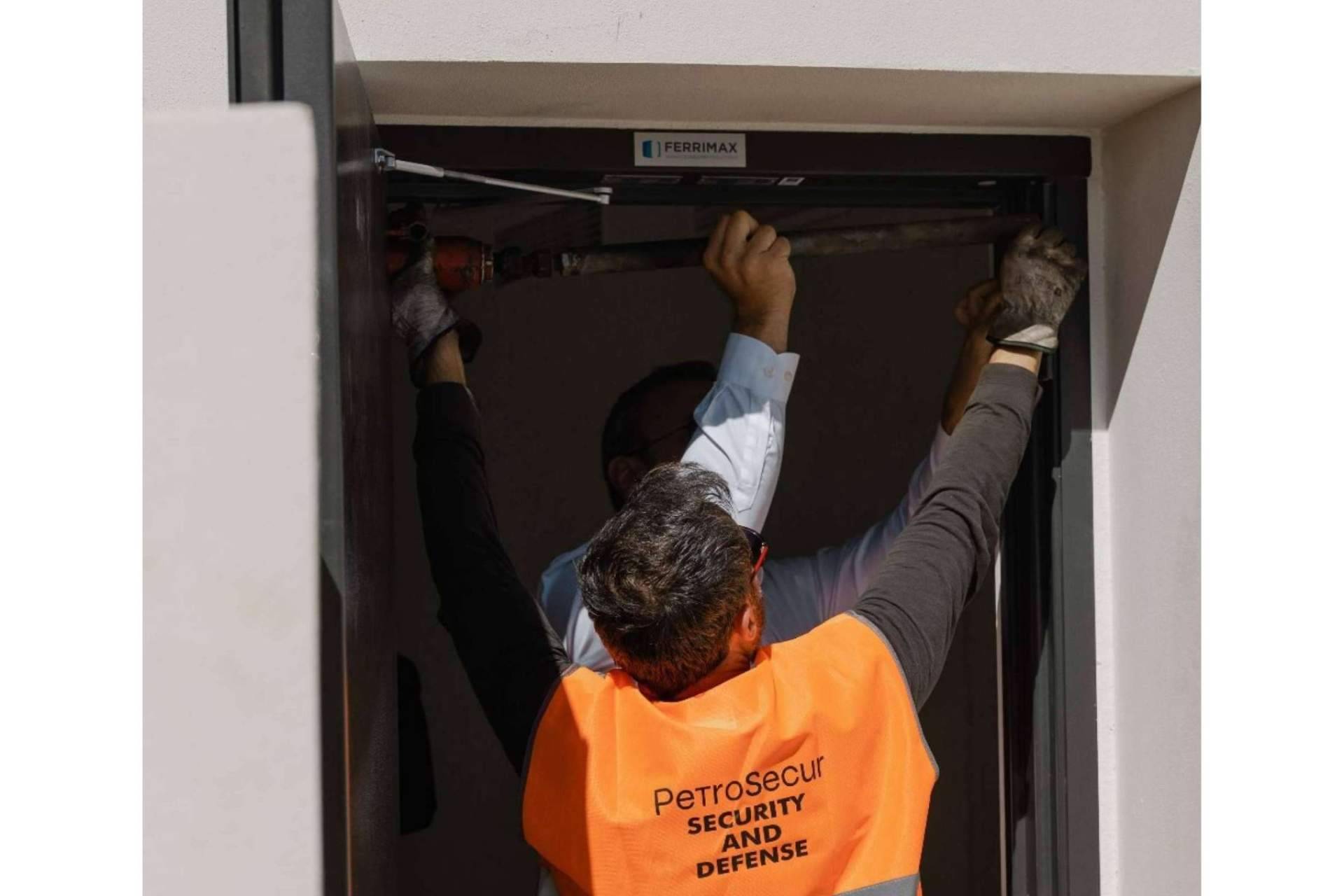 PetroSecur Security & Defense, más de 20 años al servicio de la seguridad en Marbella