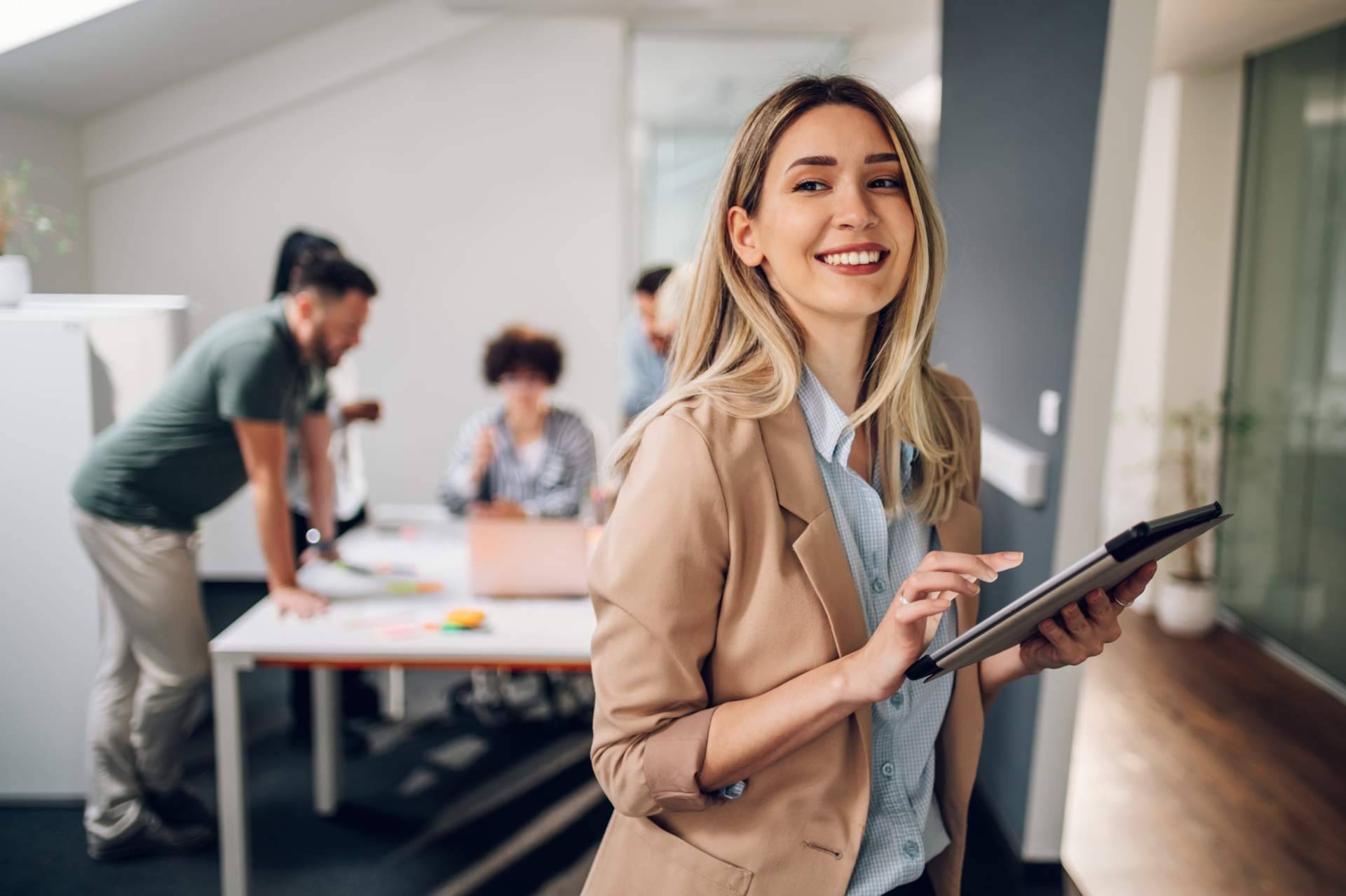 DSG Software ha creado SeniorConta, un programa que permite gestionar todos los procesos contables de una empresa