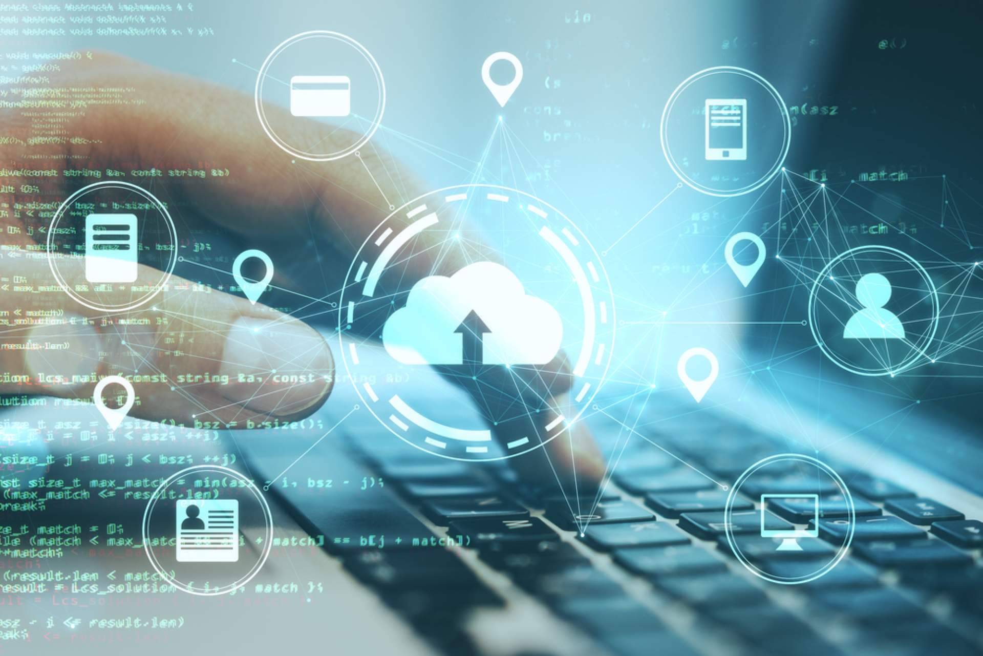 Las ventajas de contratar los servicios Cloud en Beonlinesoluciones