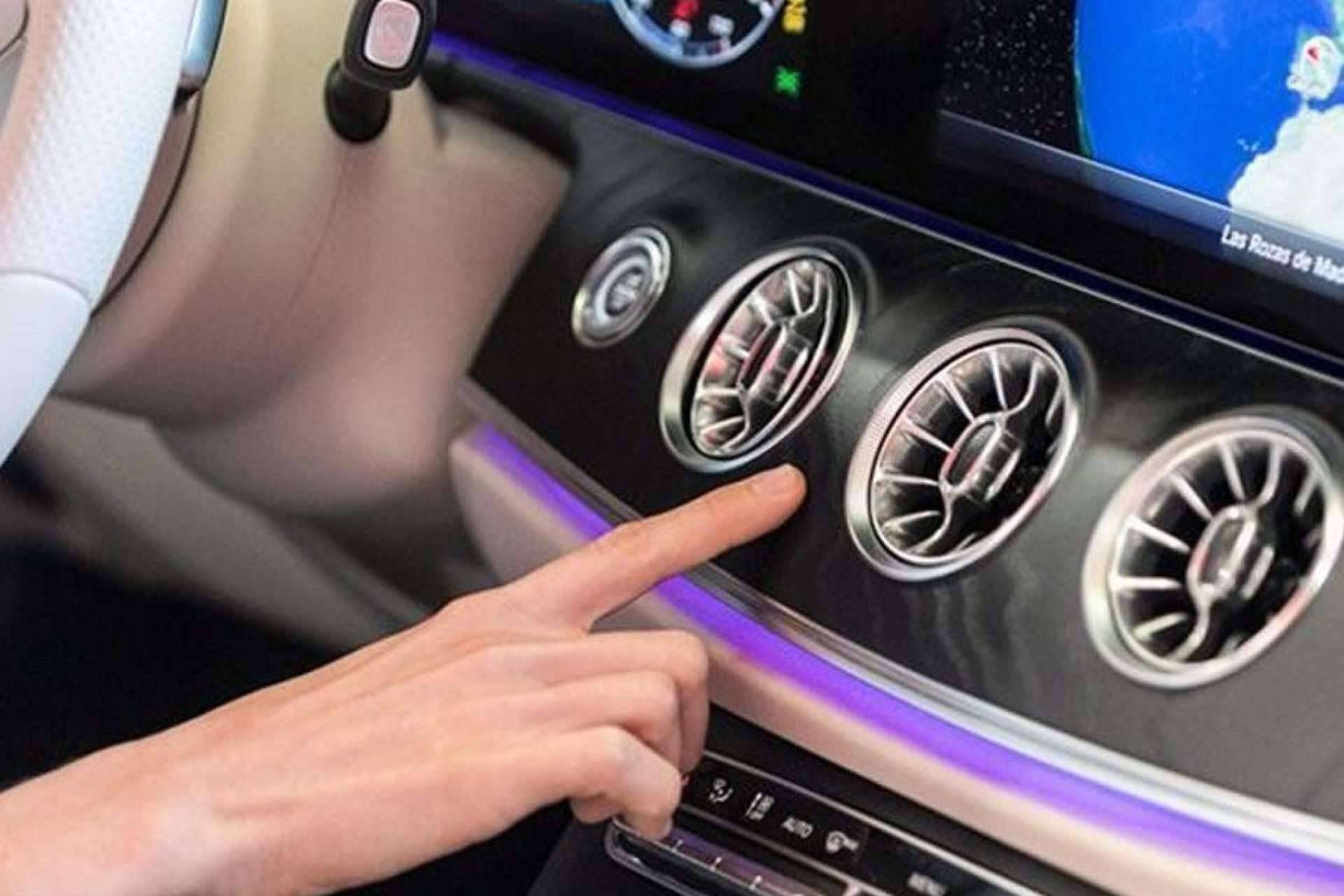 Herramientas de seguridad antirrobo, la instalación de Madrid Audio