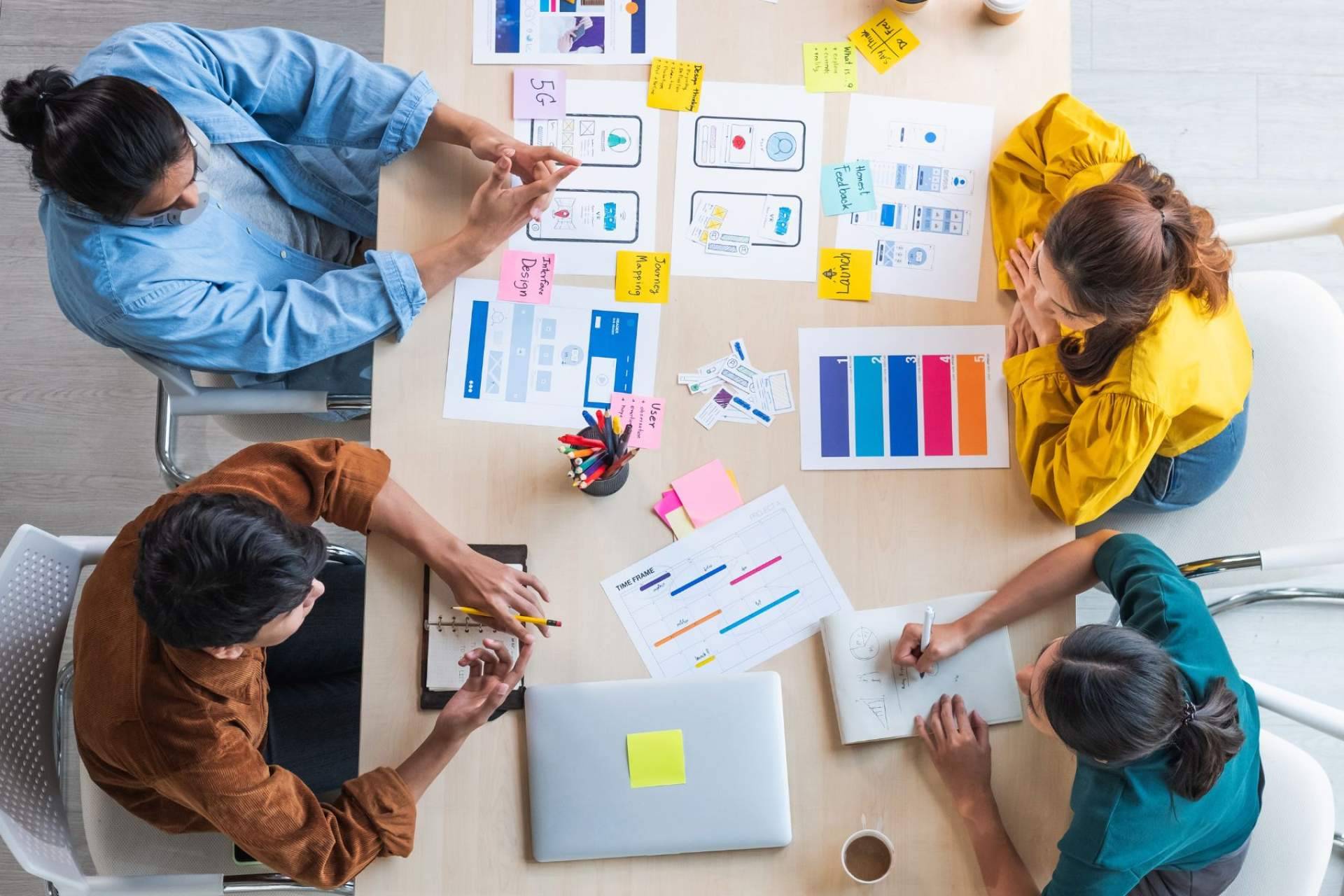 Presenzia; la solución integral de marketing digital para impulsar el negocio