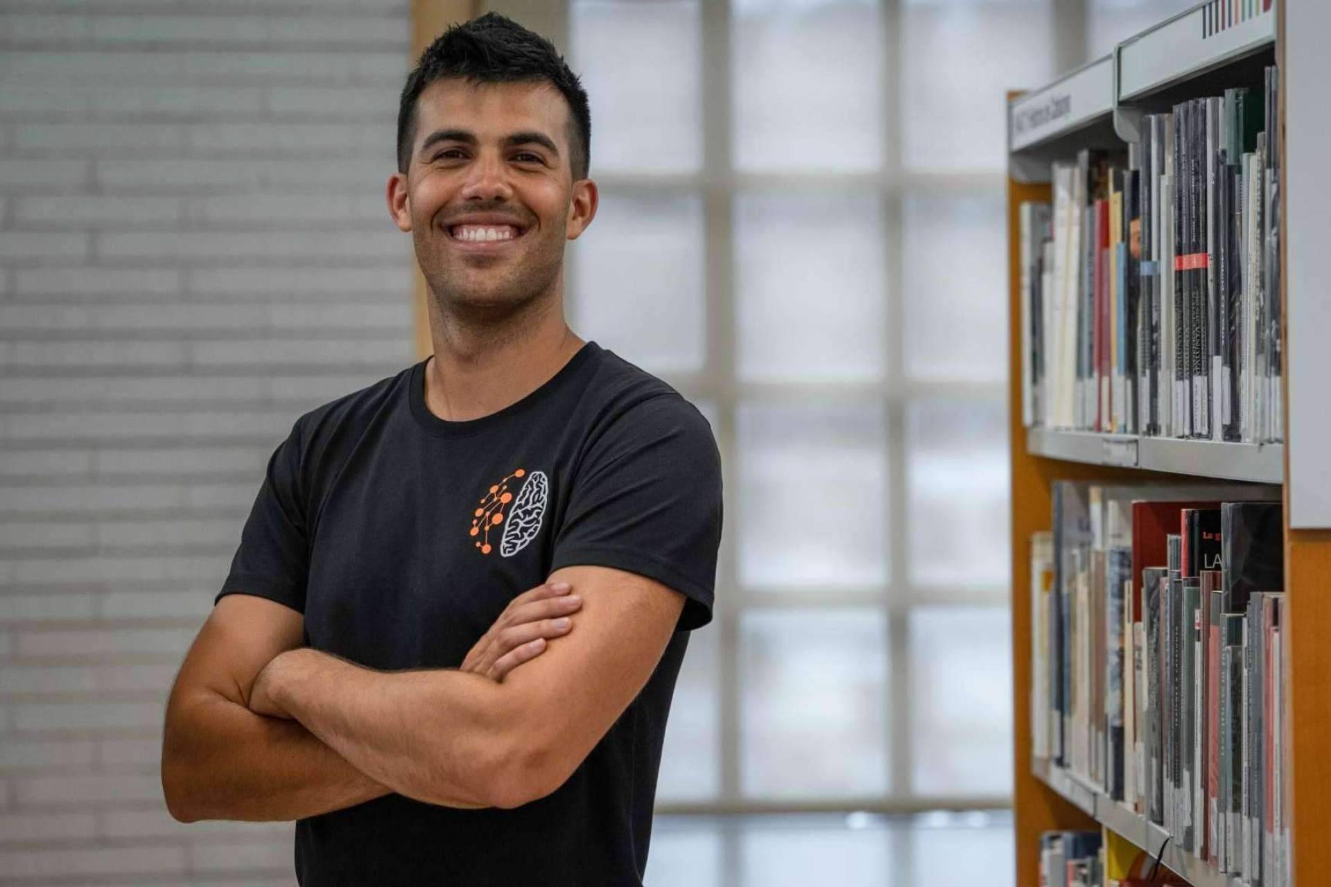 Las claves más efectivas a la hora de estudiar, por Joan López, de Potencia Tu Estudio