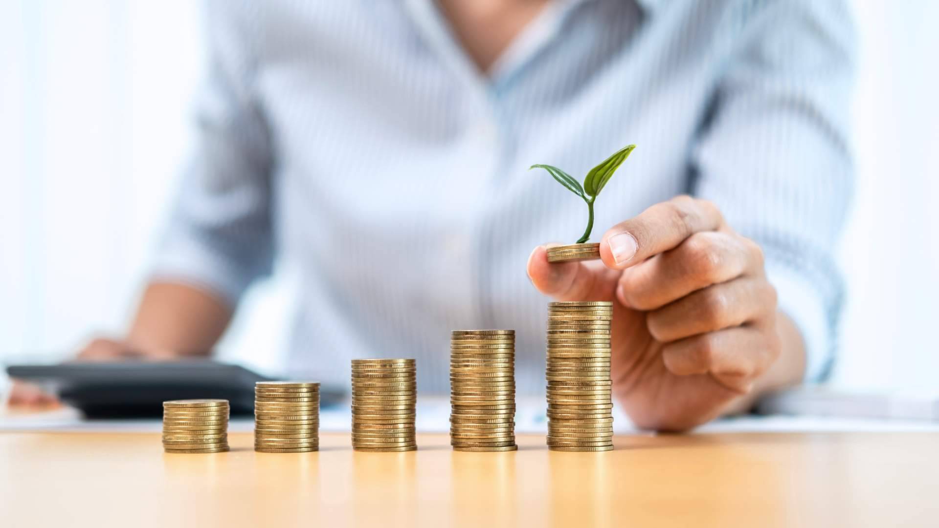 SeniorConta es una solución que permite llevar una contabilidad ordenada y generar impuestos sin errores