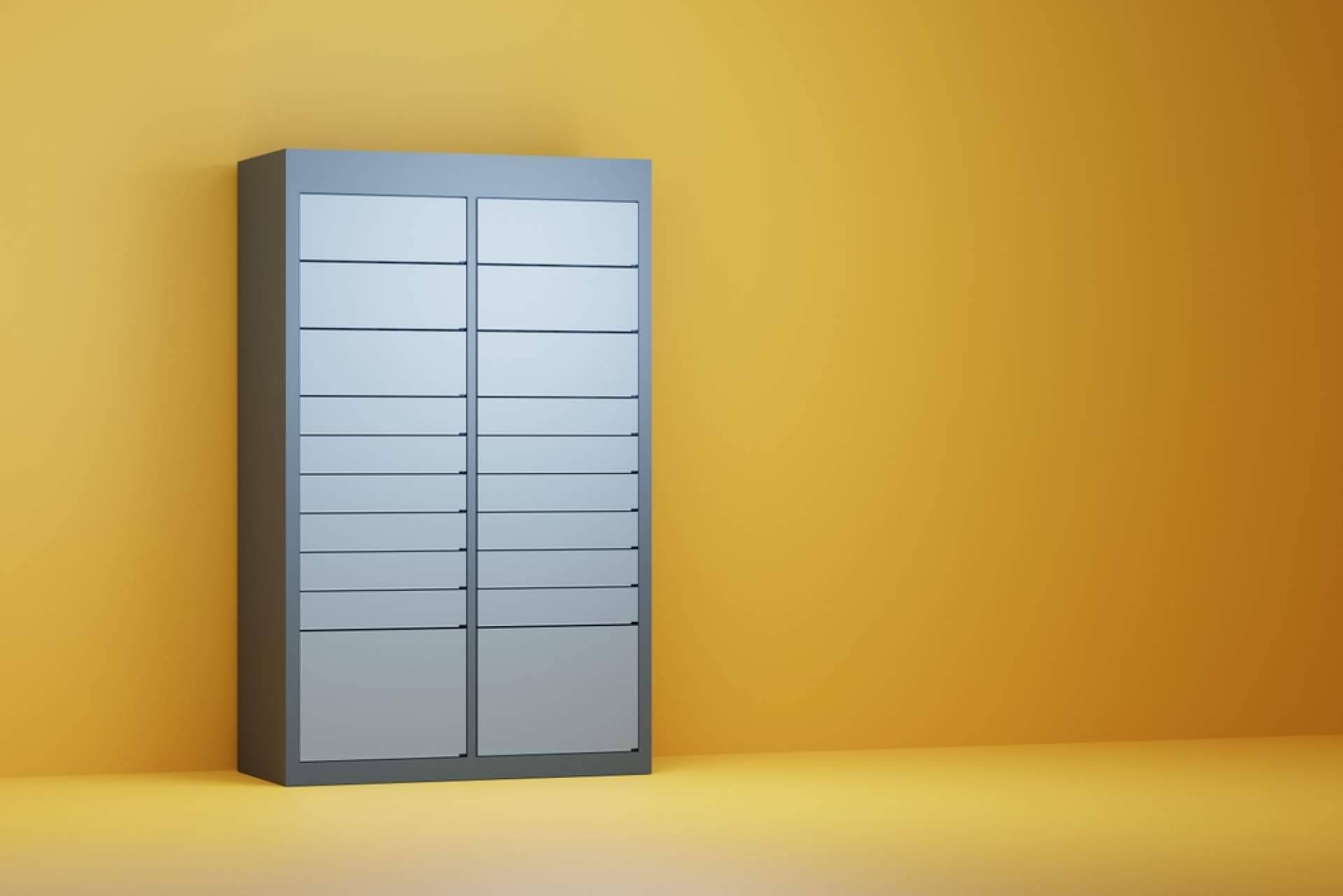 Invertir en Happy Lockers permite difrutar de las ventajas de un negocio automatizado