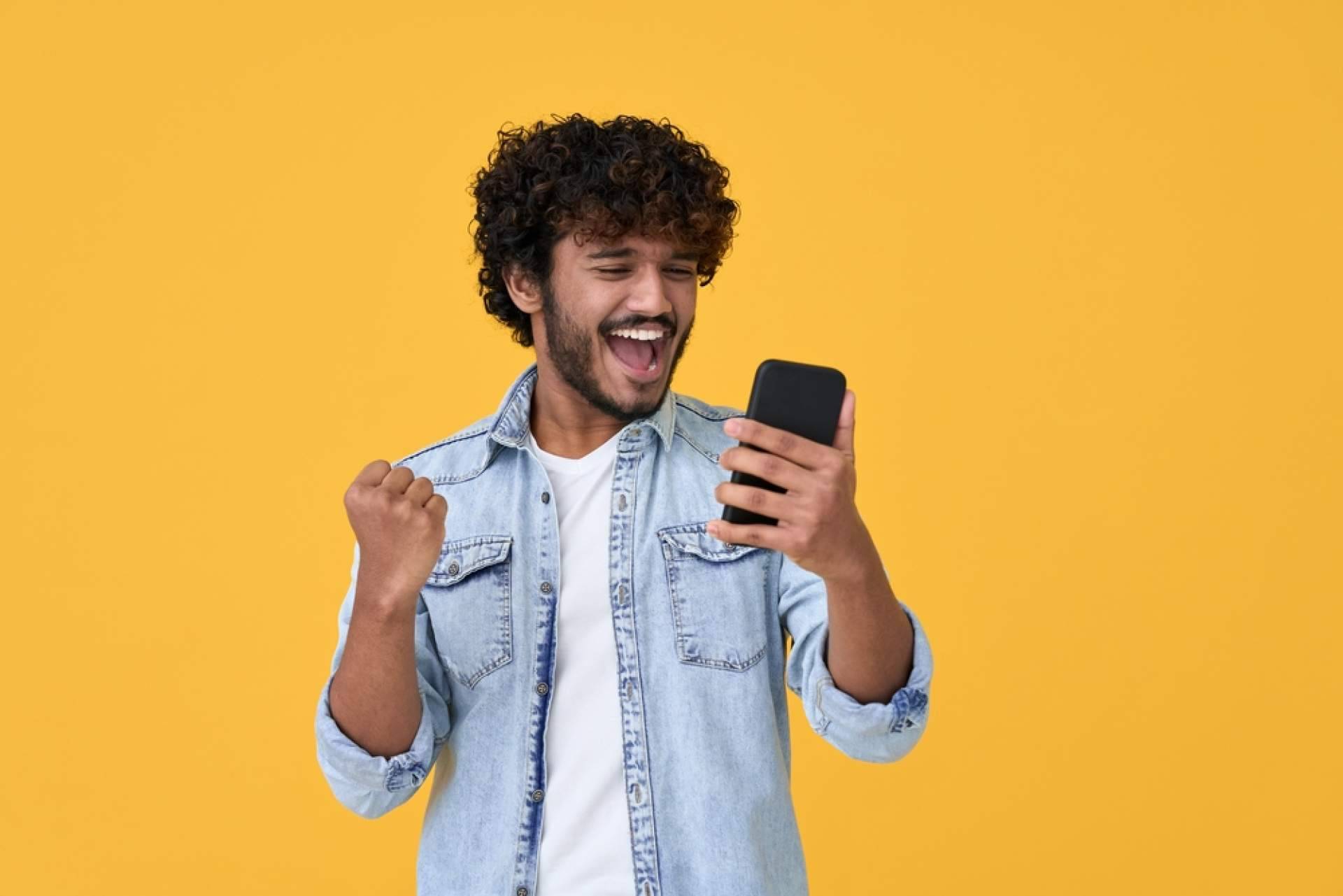 Con una app e-commerce diseñada por Reskyt es posible aumentar el nivel de conversiones
