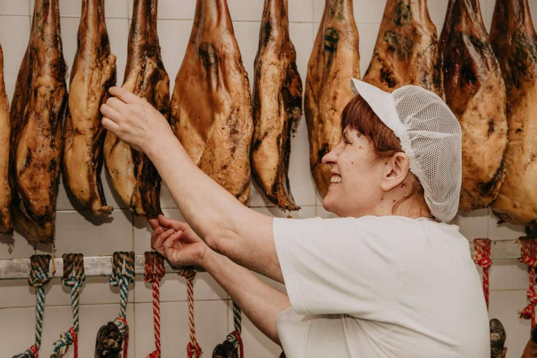 Anabel Ibéricos ofrece su pack ibérico como una excelente alternativa para regalar