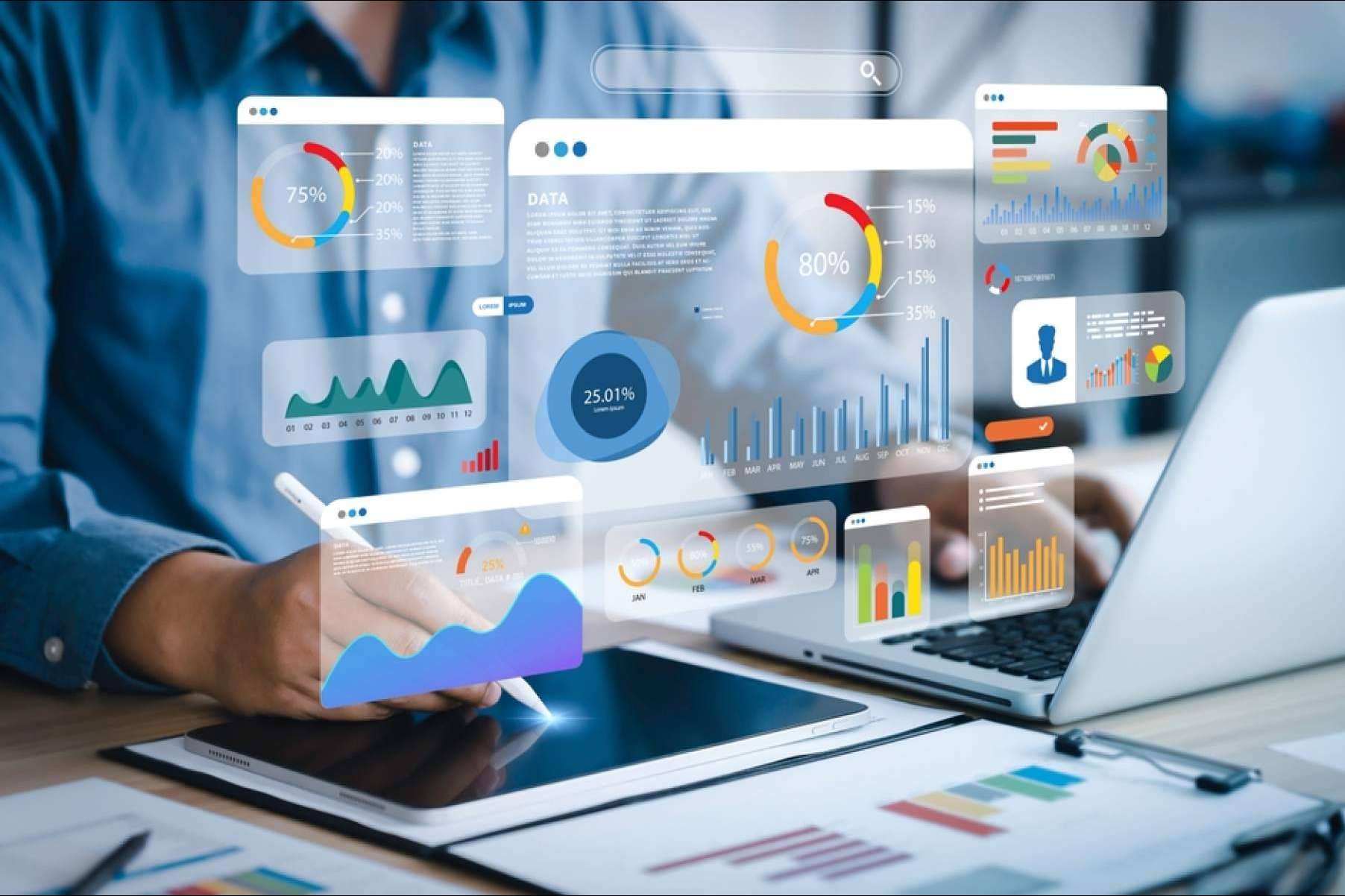 ACPublideas es una agencia especializada en marketing digital