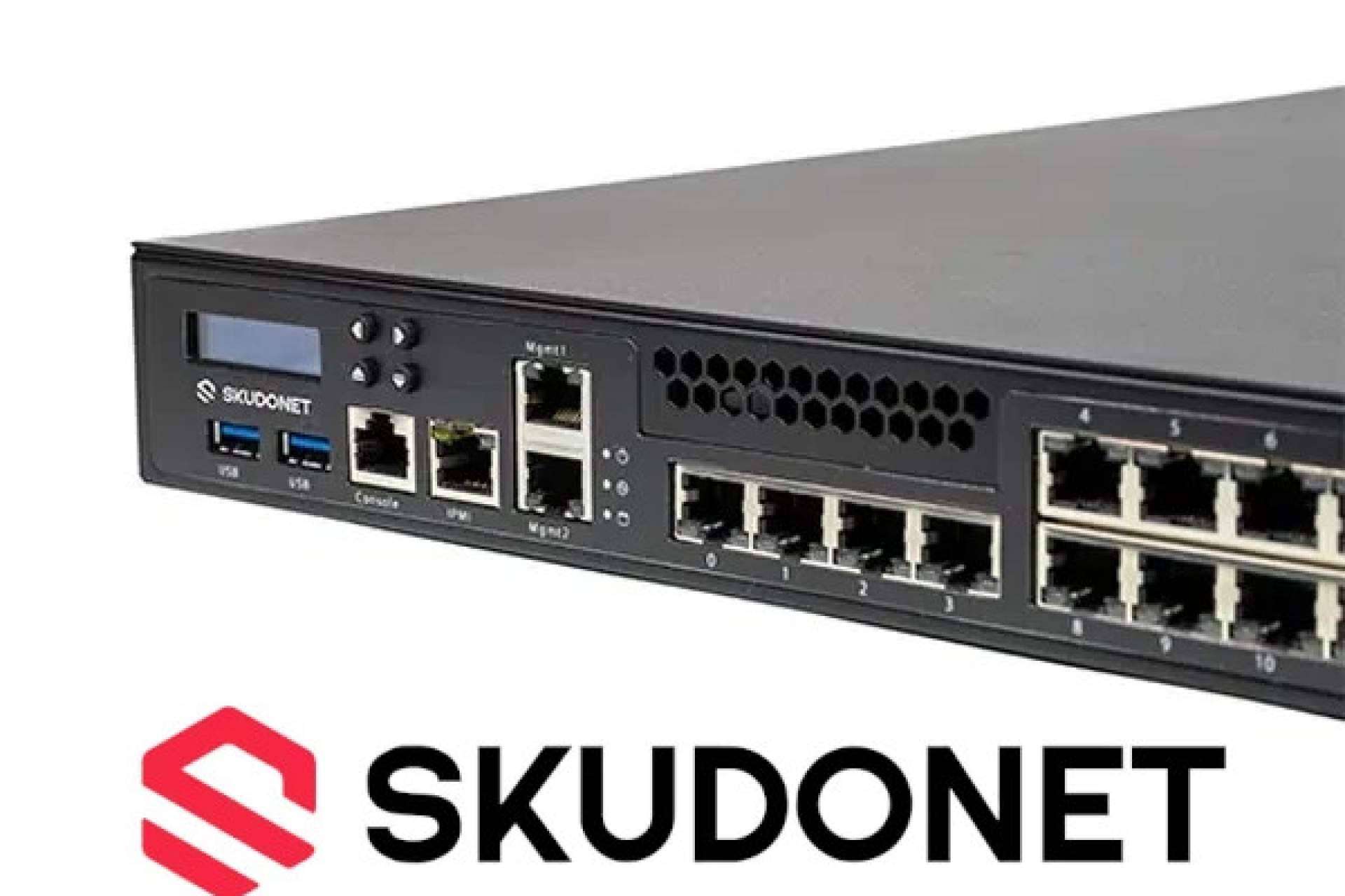 El software load balancer de SKUDONET optimiza la capacidad del ADC sin límites para un ecosistema de hardware