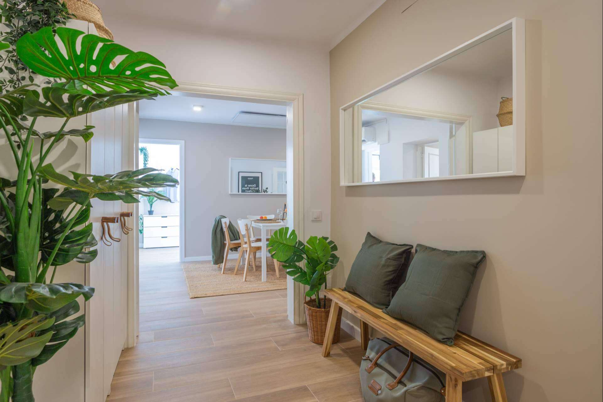 Haaus, el coliving en Barcelona con todo incluido