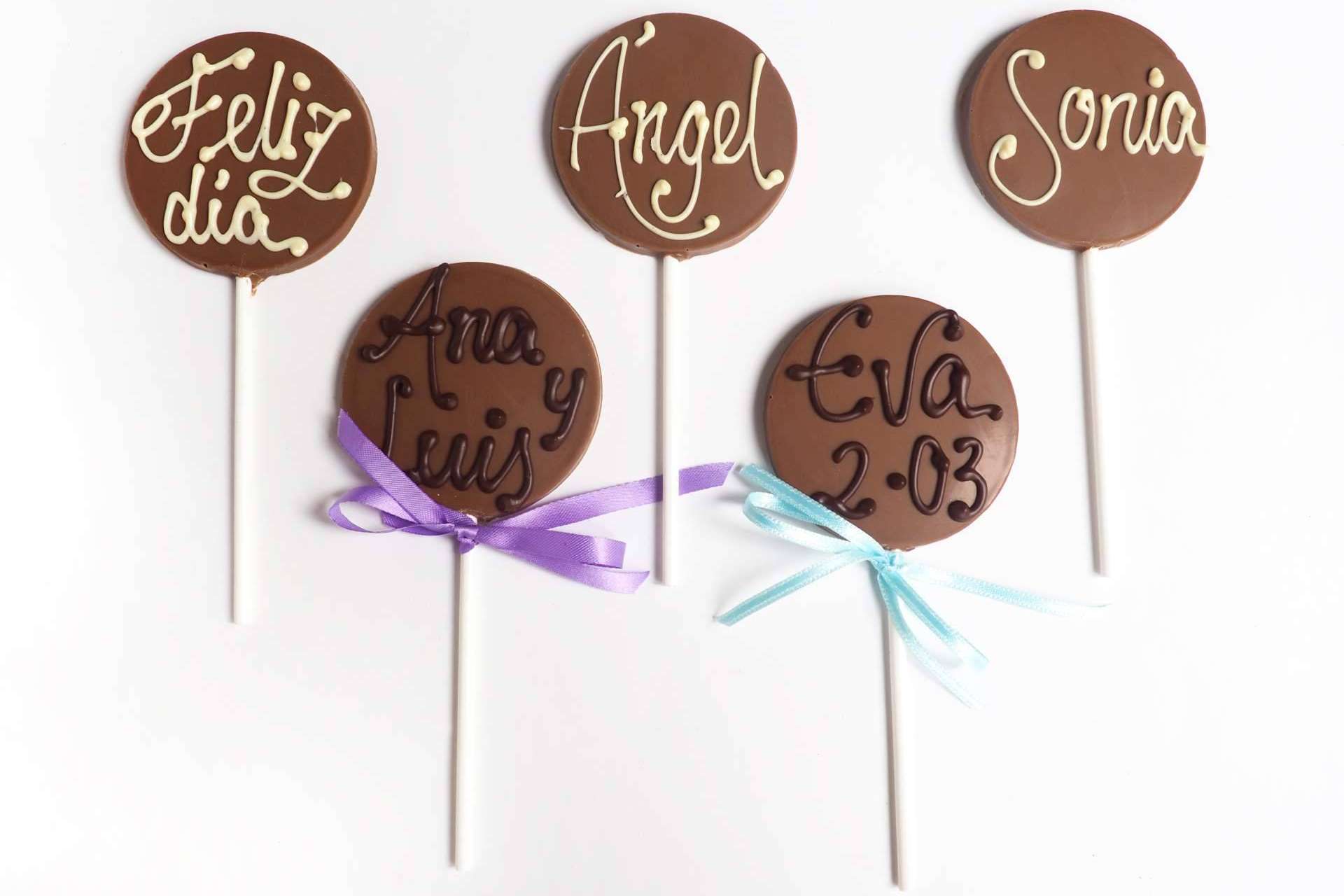 Chocolates Artesanos Isabel habla sobre la subida de los precios del chocolate