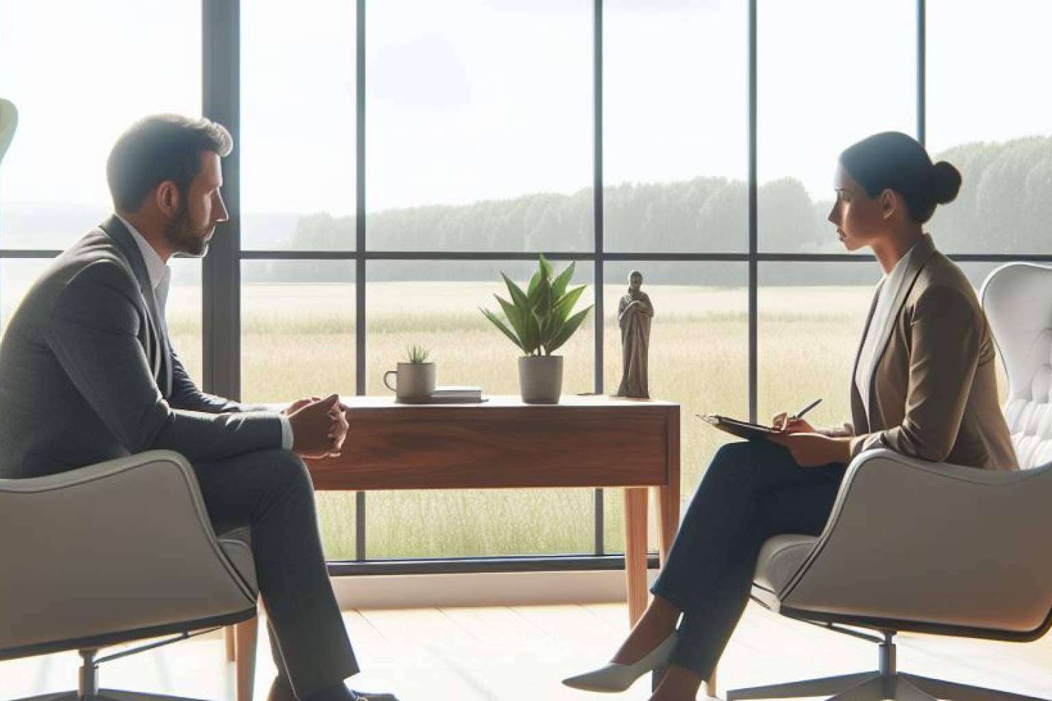 El counselling es altamente valorado por el respeto que muestra hacia el ser humano