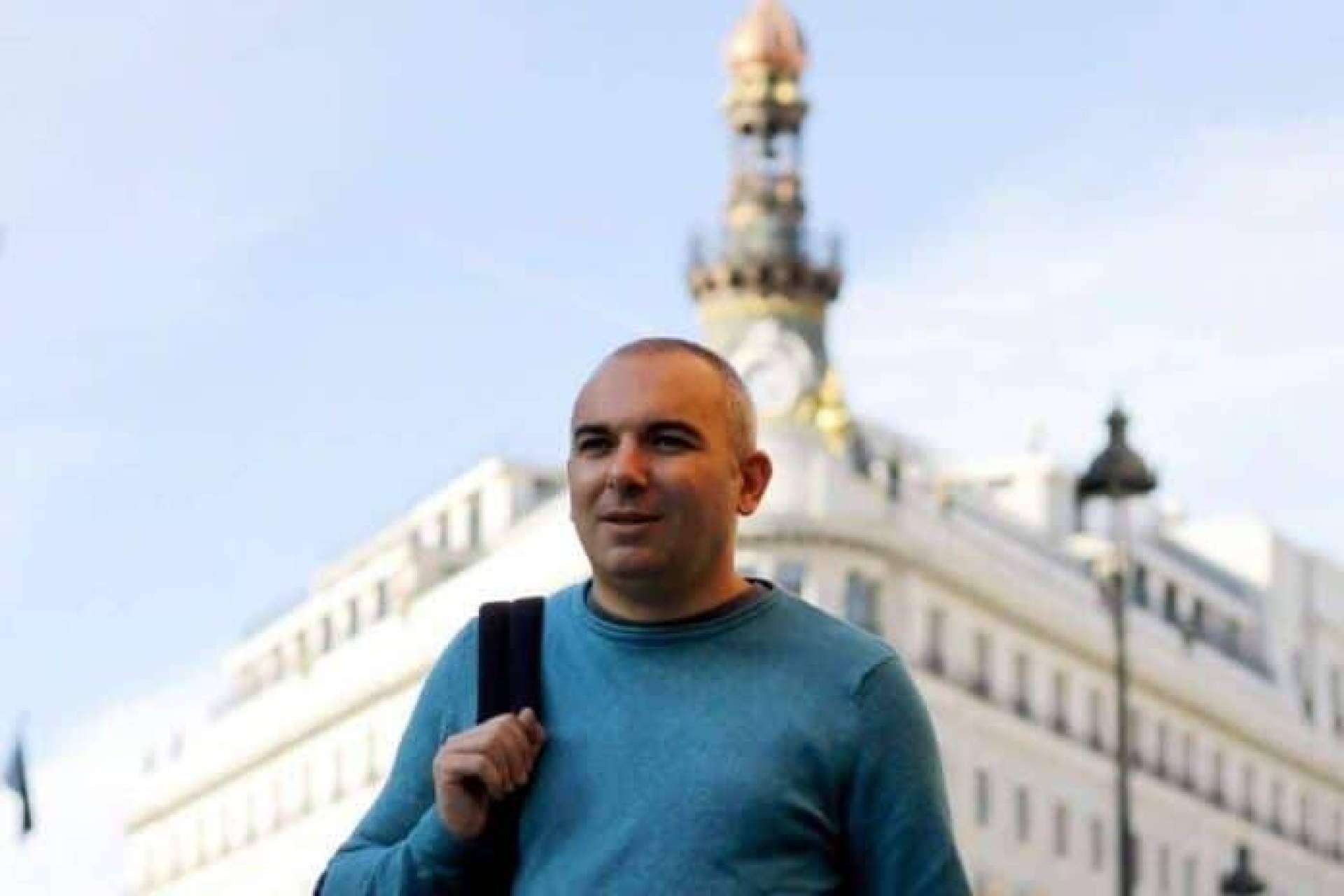 Israel Huerta ofrece asesoría especializada para la automatización de negocios