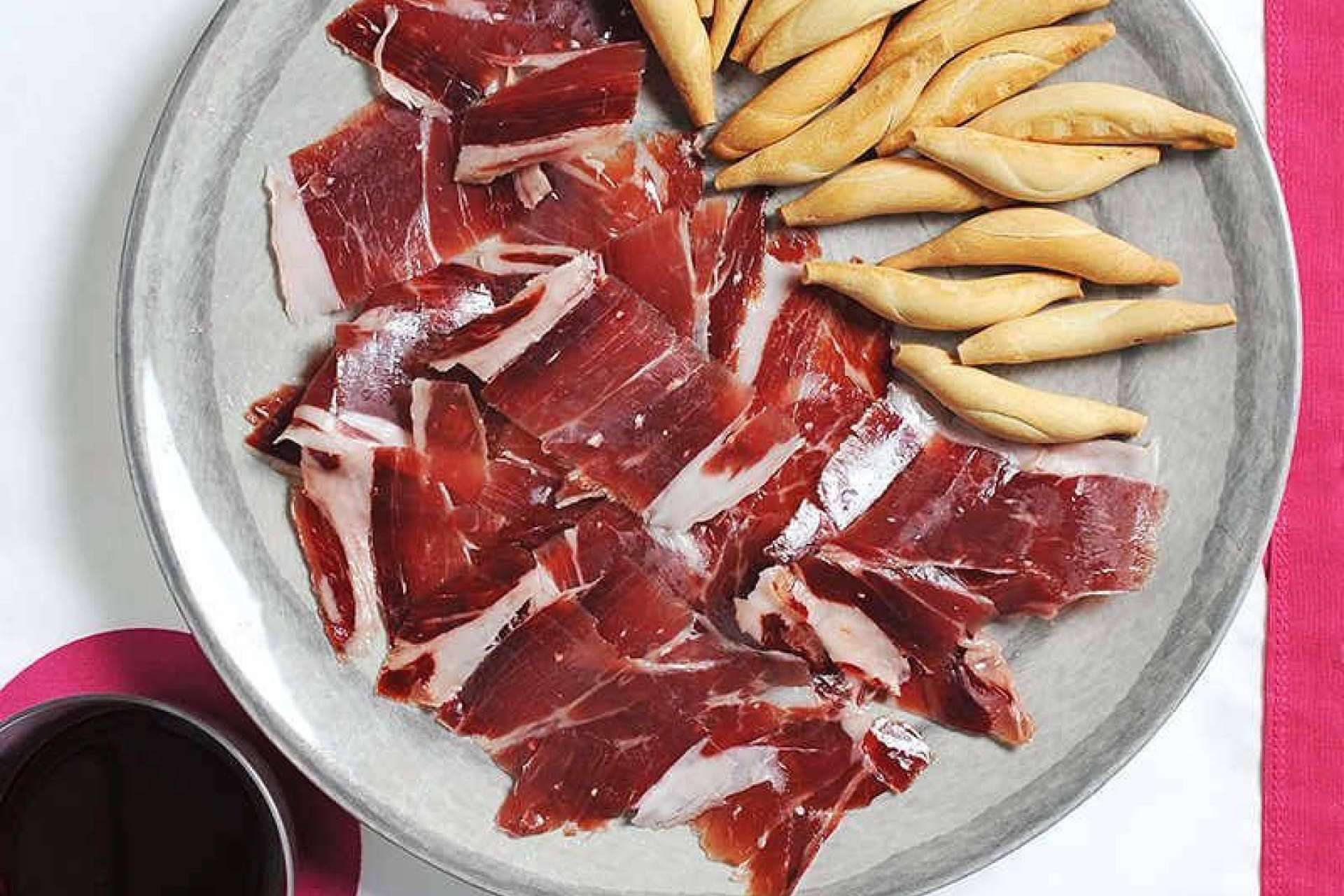 Embutido premium avalado por el IGP de la mano de Gastronomic Spain