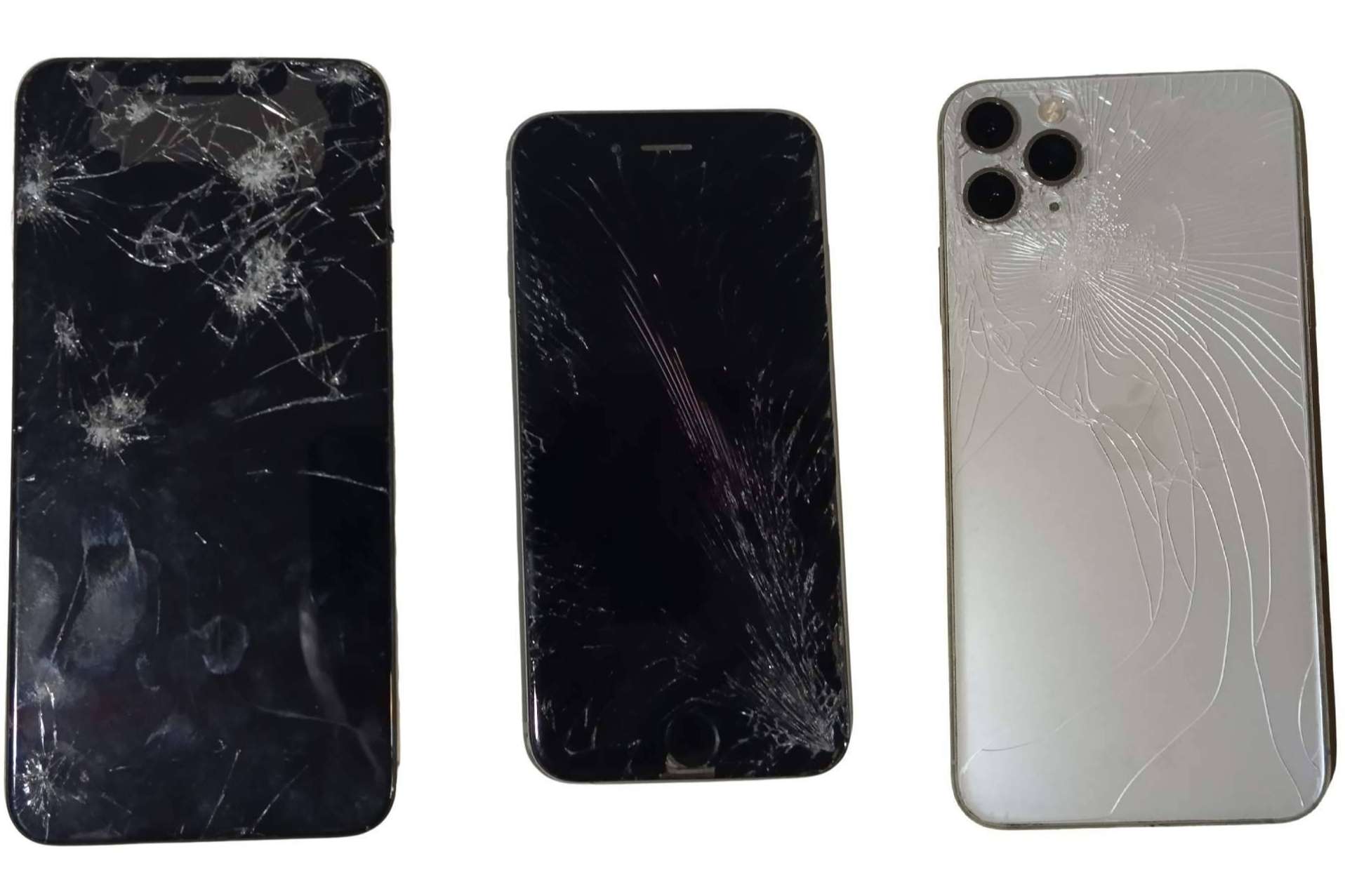 Reparar Ordenadores es una opción más fiable para cambiar la pantalla del iPhone 14