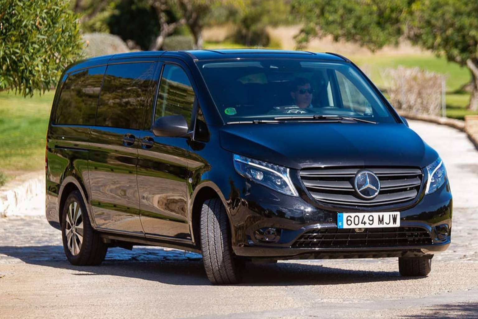 Una opción ideal de transfer privado para viajar con tranquilidad en Mallorca, Mallorca Transfers Pellicer